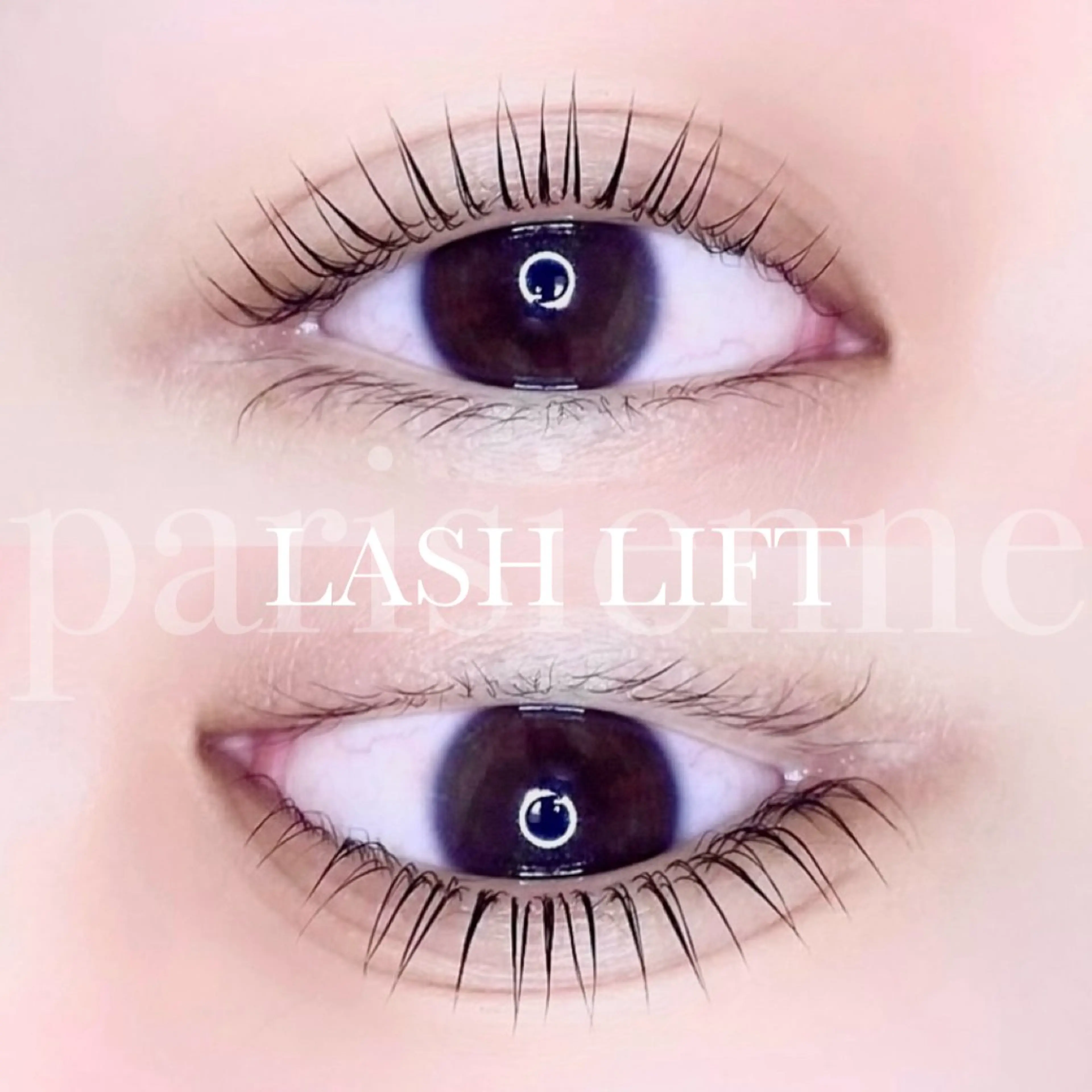 マツエク・マツパ マツパ eyelash li a kuba🌙のマツエク・マツパデザイン