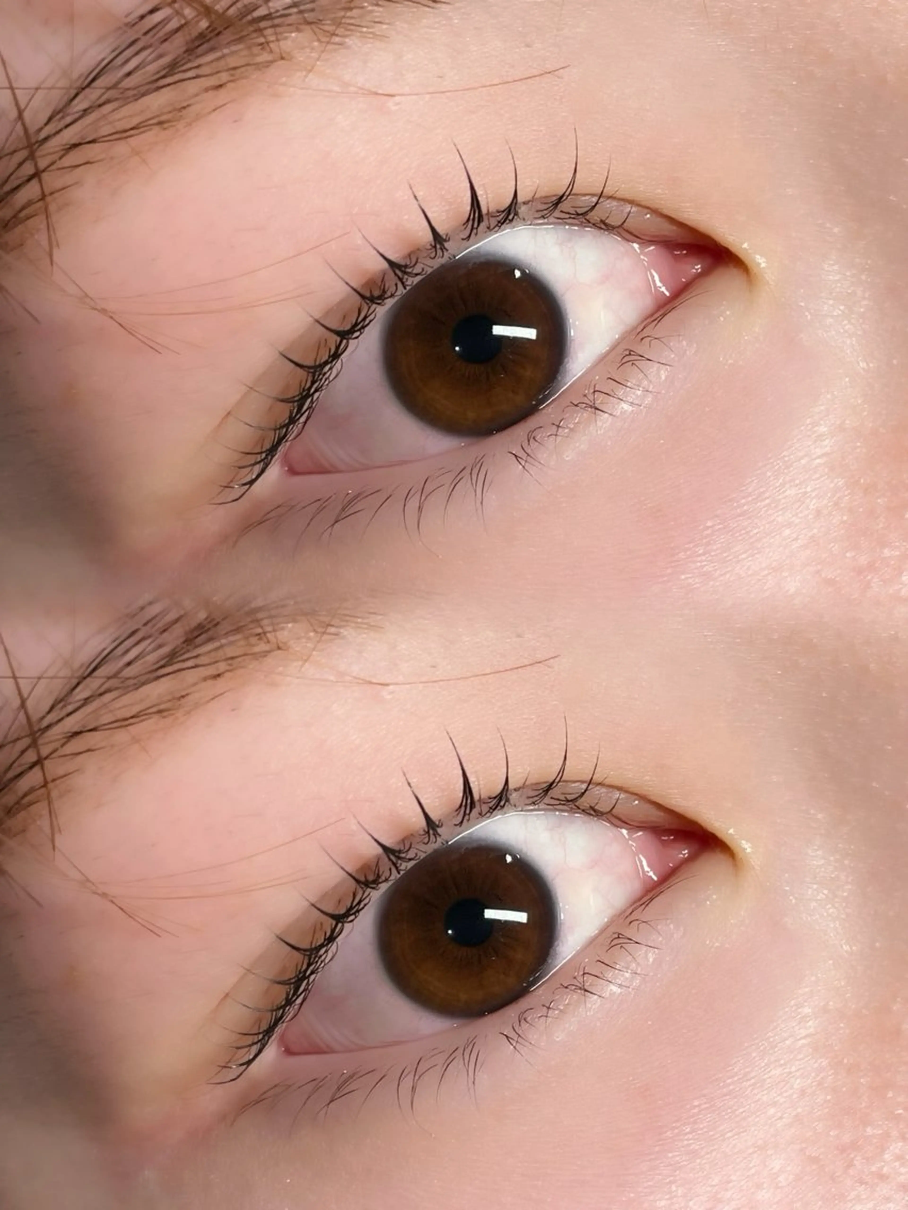 マツエク・マツパ peep八田店 マホ🐾のマツエク・マツパデザイン