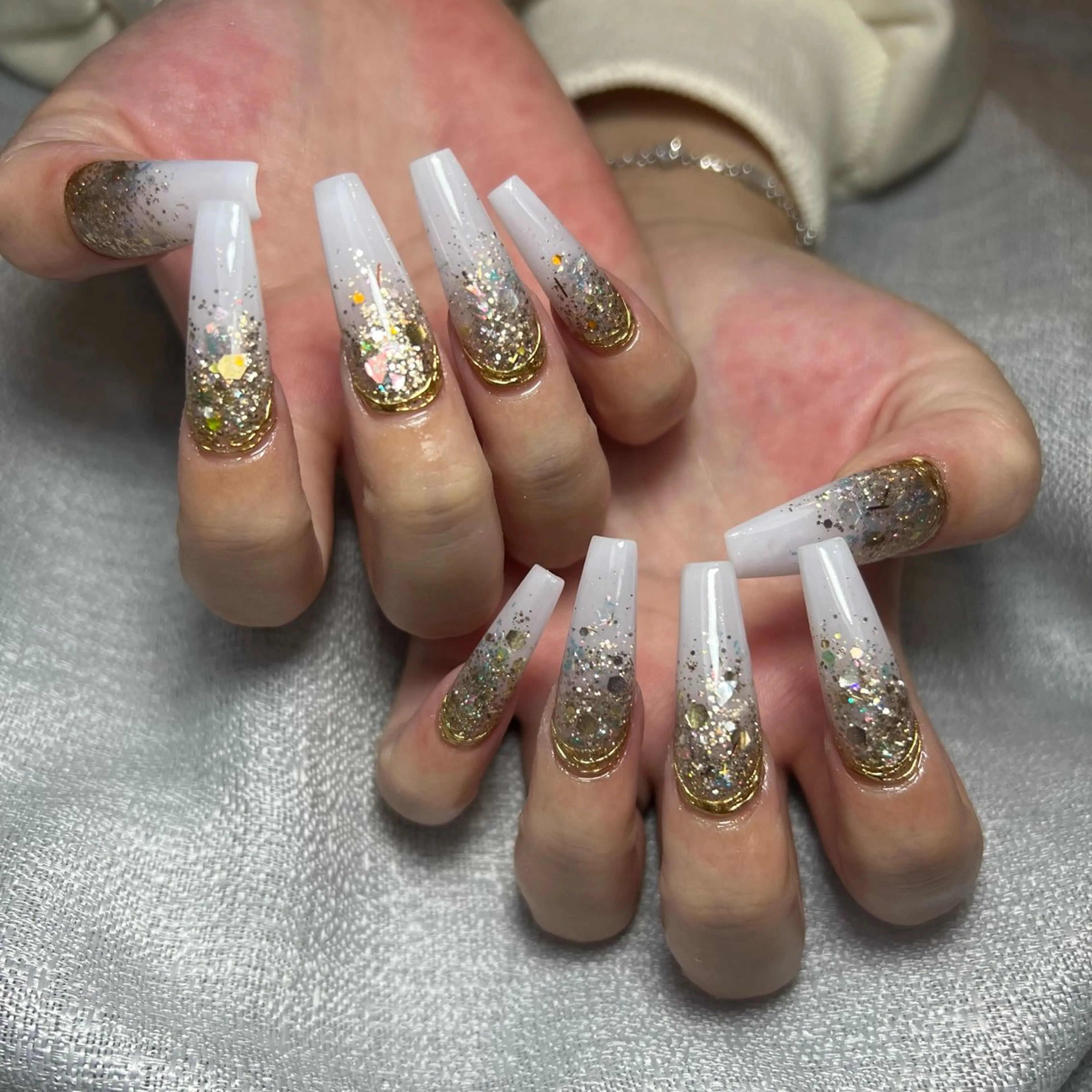 ネイル Nes.nail所属・🌼Nomura Yuko🌷のネイルデザイン