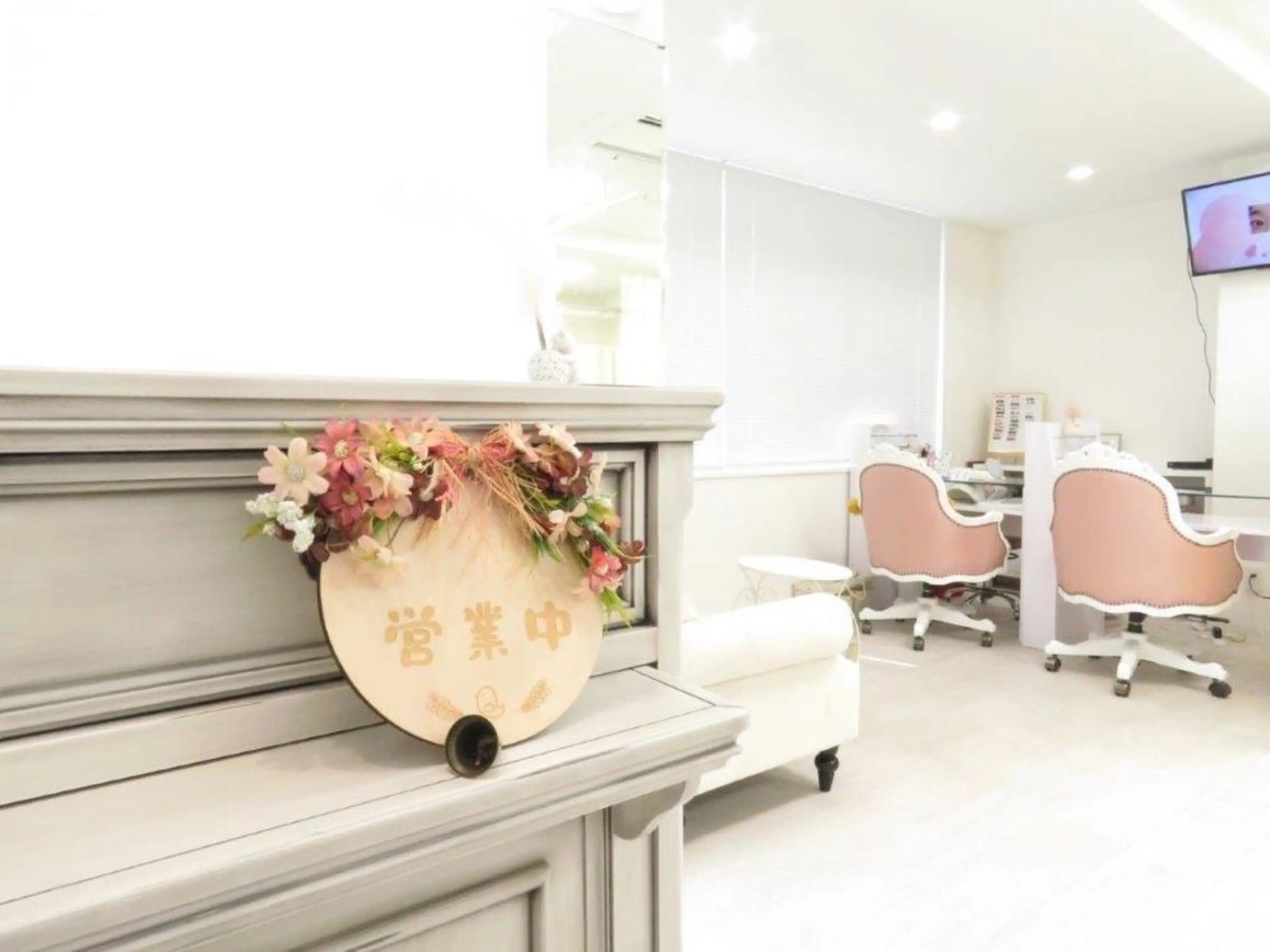 マツエク・マツパ Ｍ salon アイラッシュのマツエク・マツパデザイン