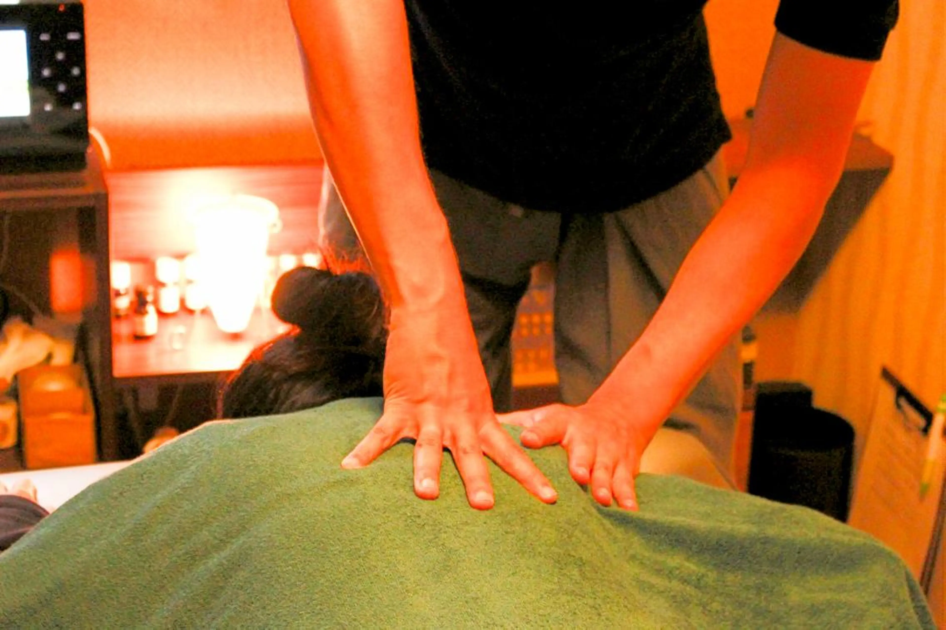 リラク RefreshJam プライベートサロンのエステ・リラクイメージ