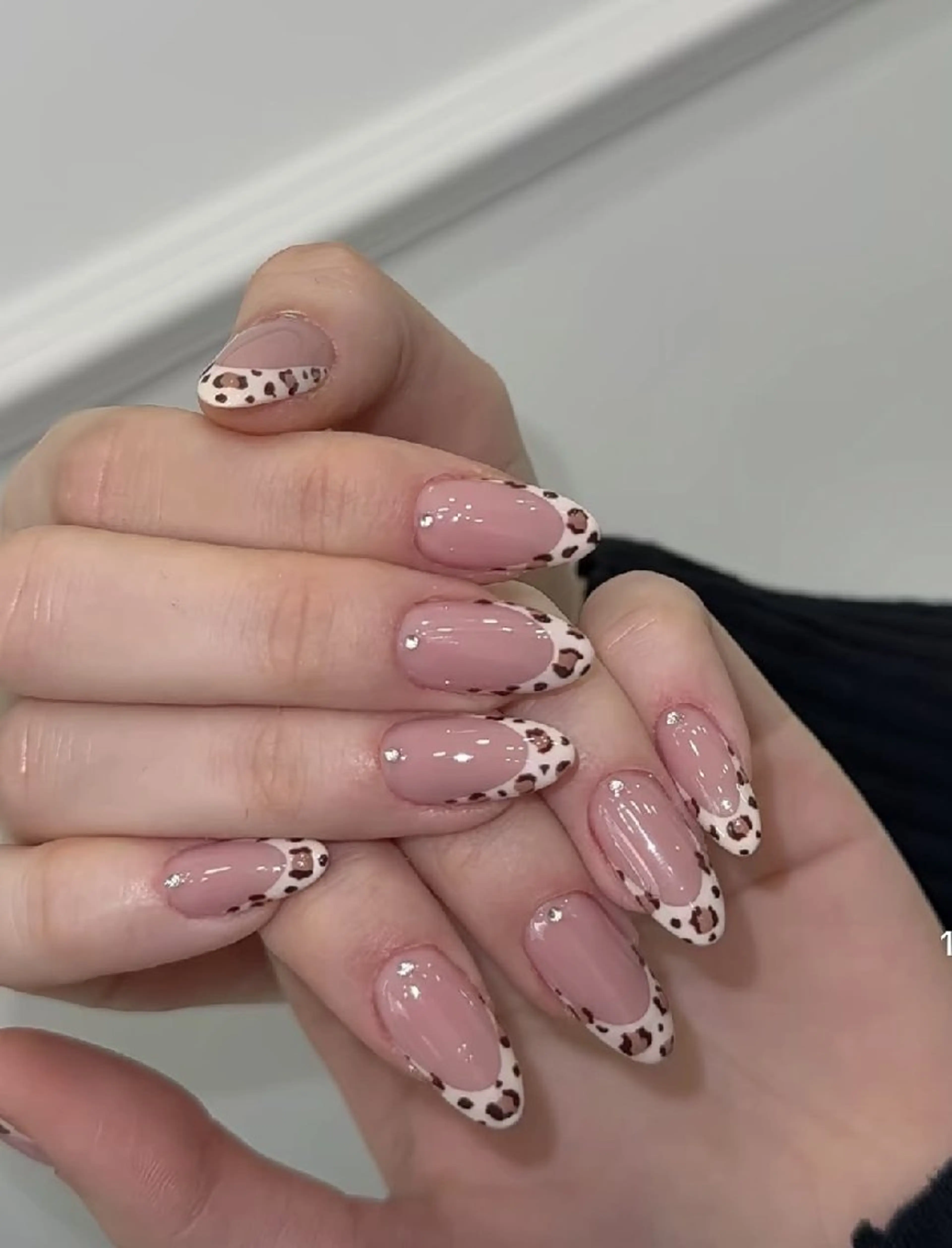 ネイル 禅 nails所属・ヤマダ アユミのネイルデザイン
