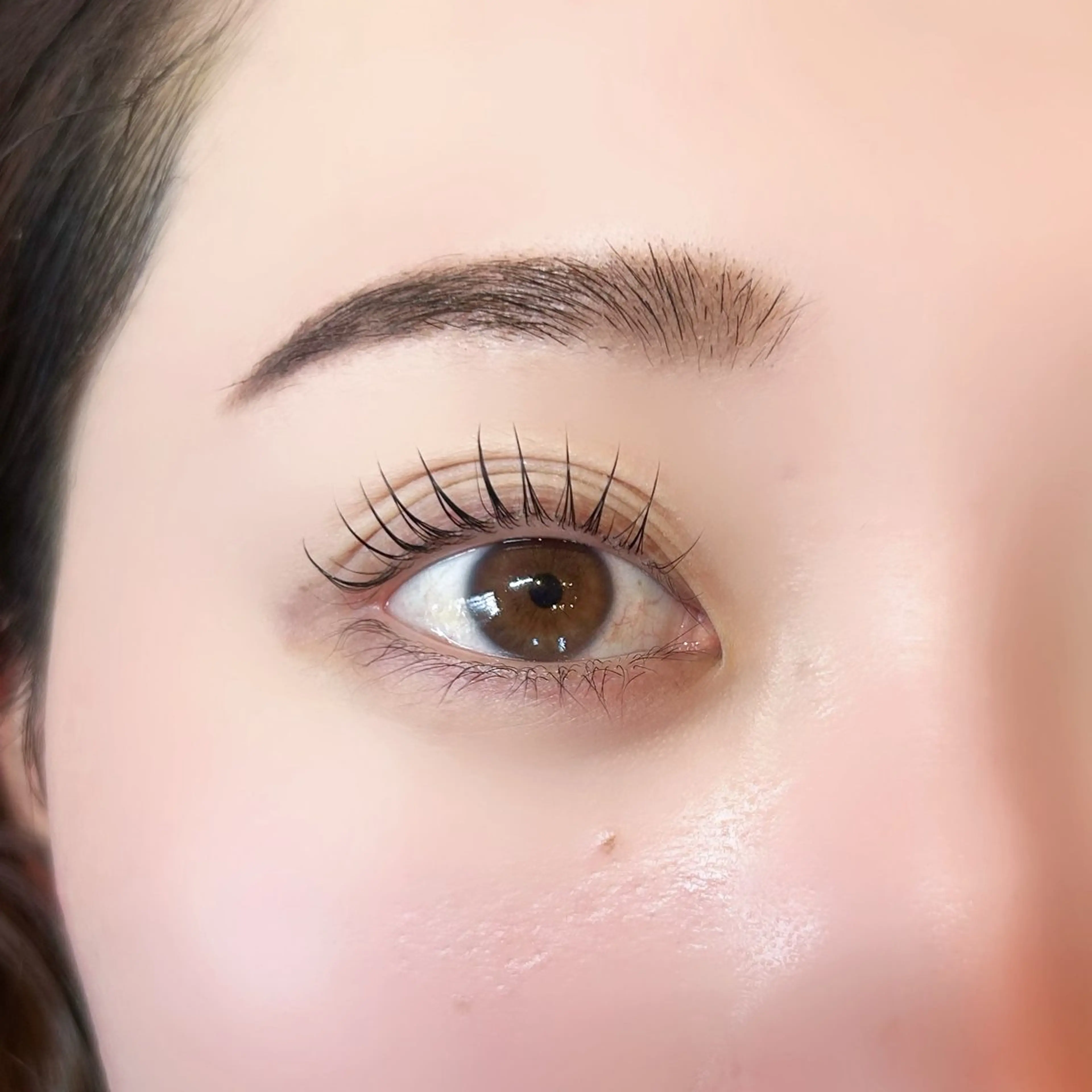 マツエク・マツパ LashChupi  ラッシュチュピ所属・AYAKA LashChupiのマツエク・マツパデザイン