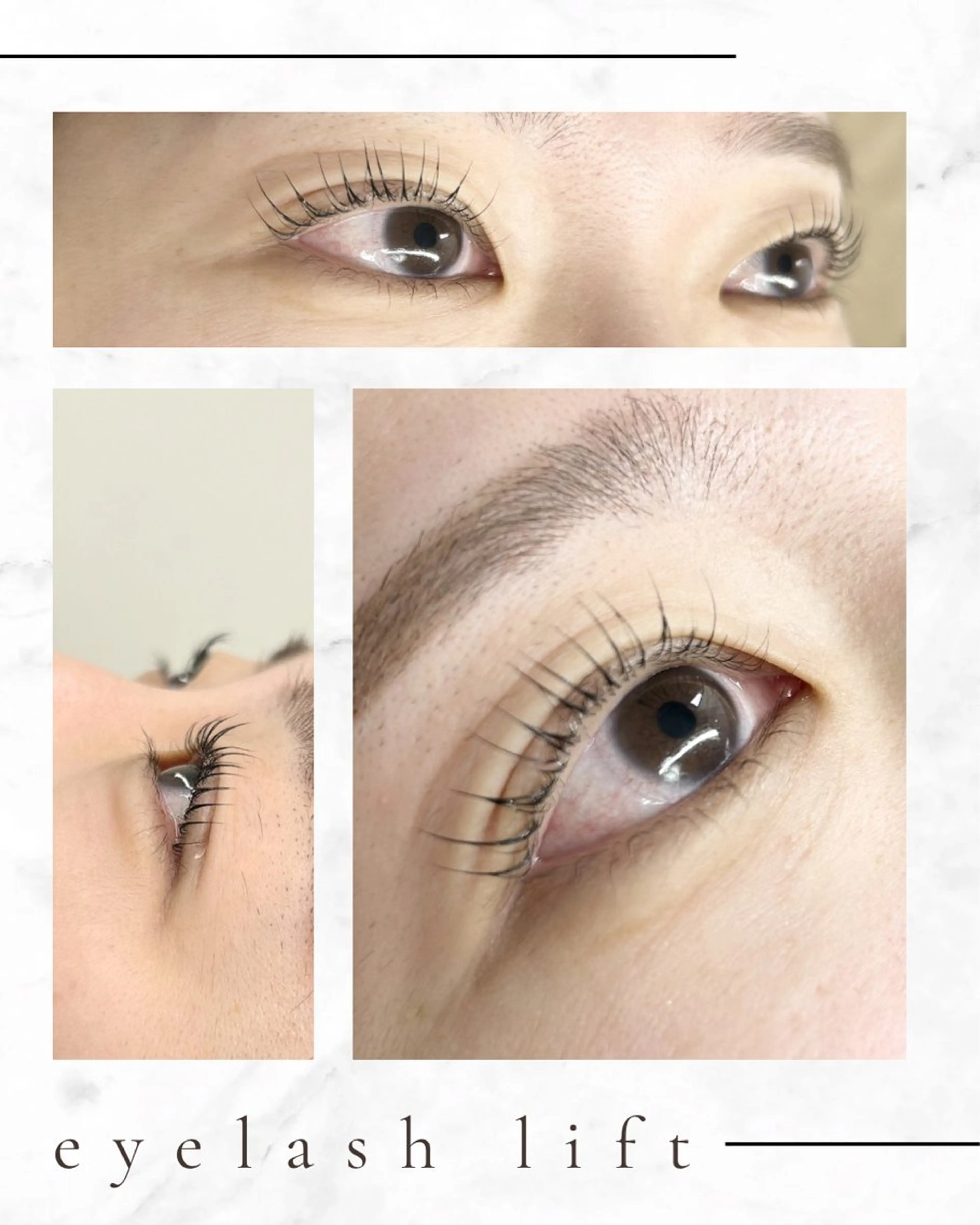 マツエク・マツパ エクラドゥボヌール所属・エクラドゥボヌール sakuraiのマツエク・マツパデザイン