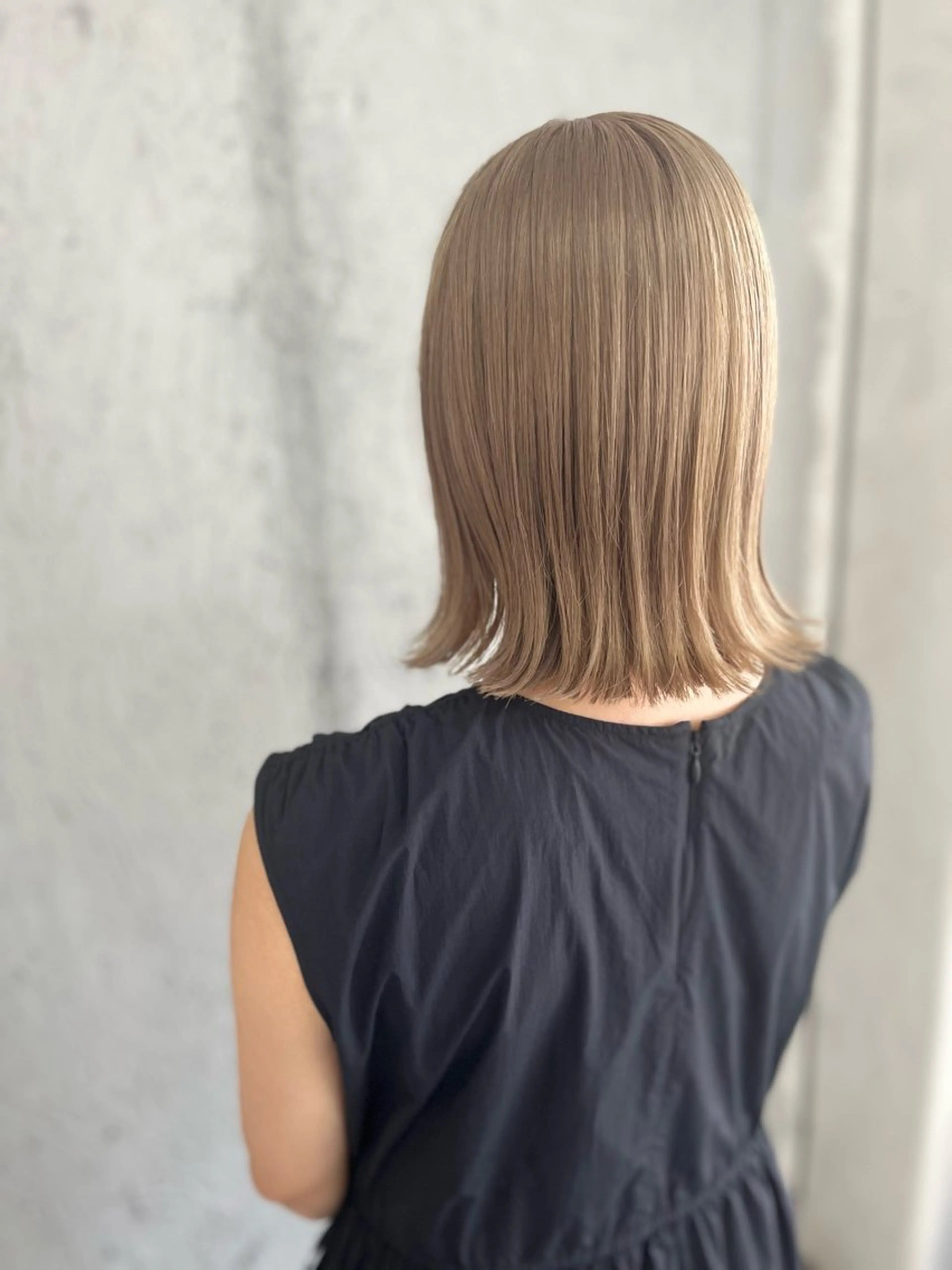 【新規様限定】💖ダブルカラー💖＋トリートメント(1step)の写真