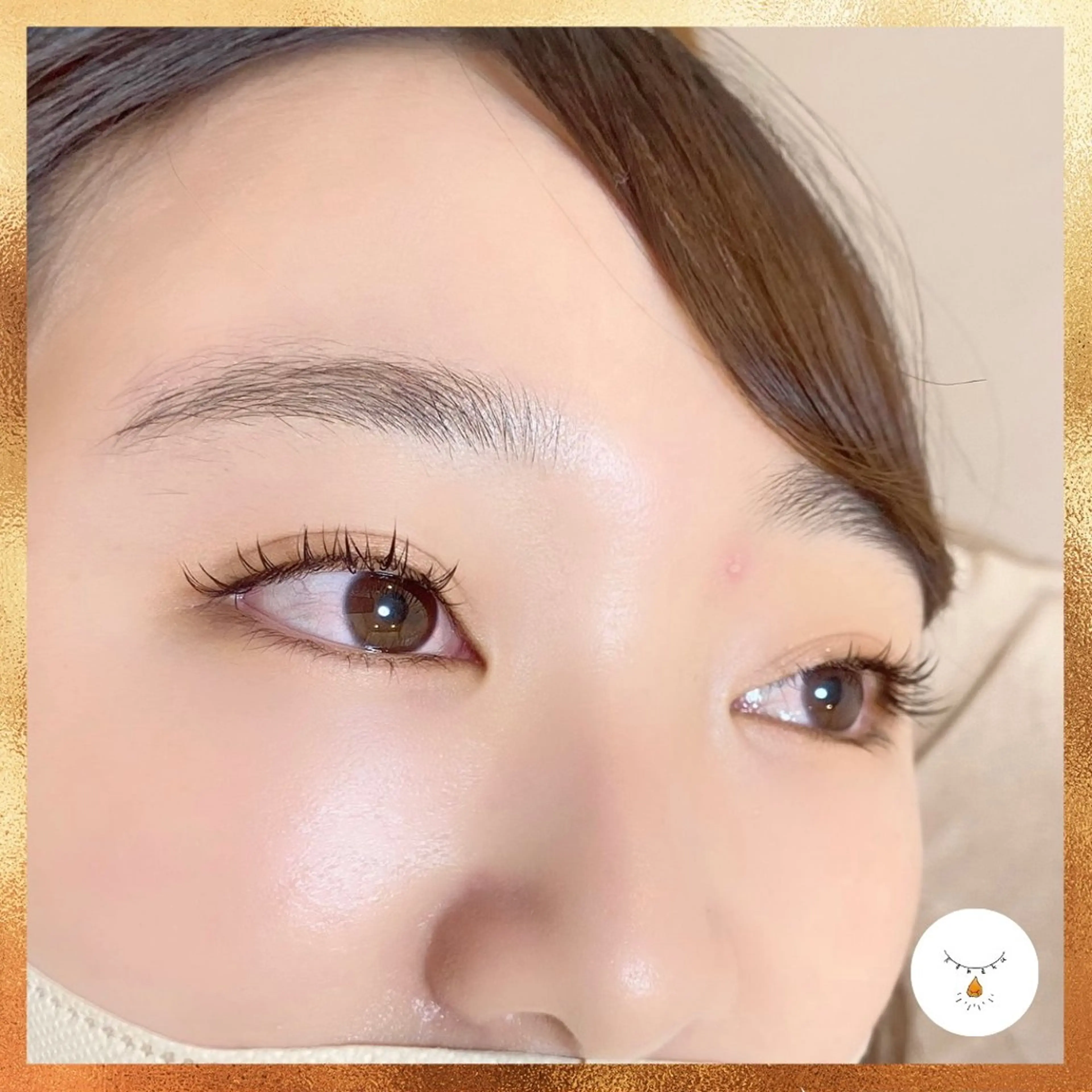 マツエク・マツパ マツエク まつげ屋さん こはくのマツエク・マツパデザイン