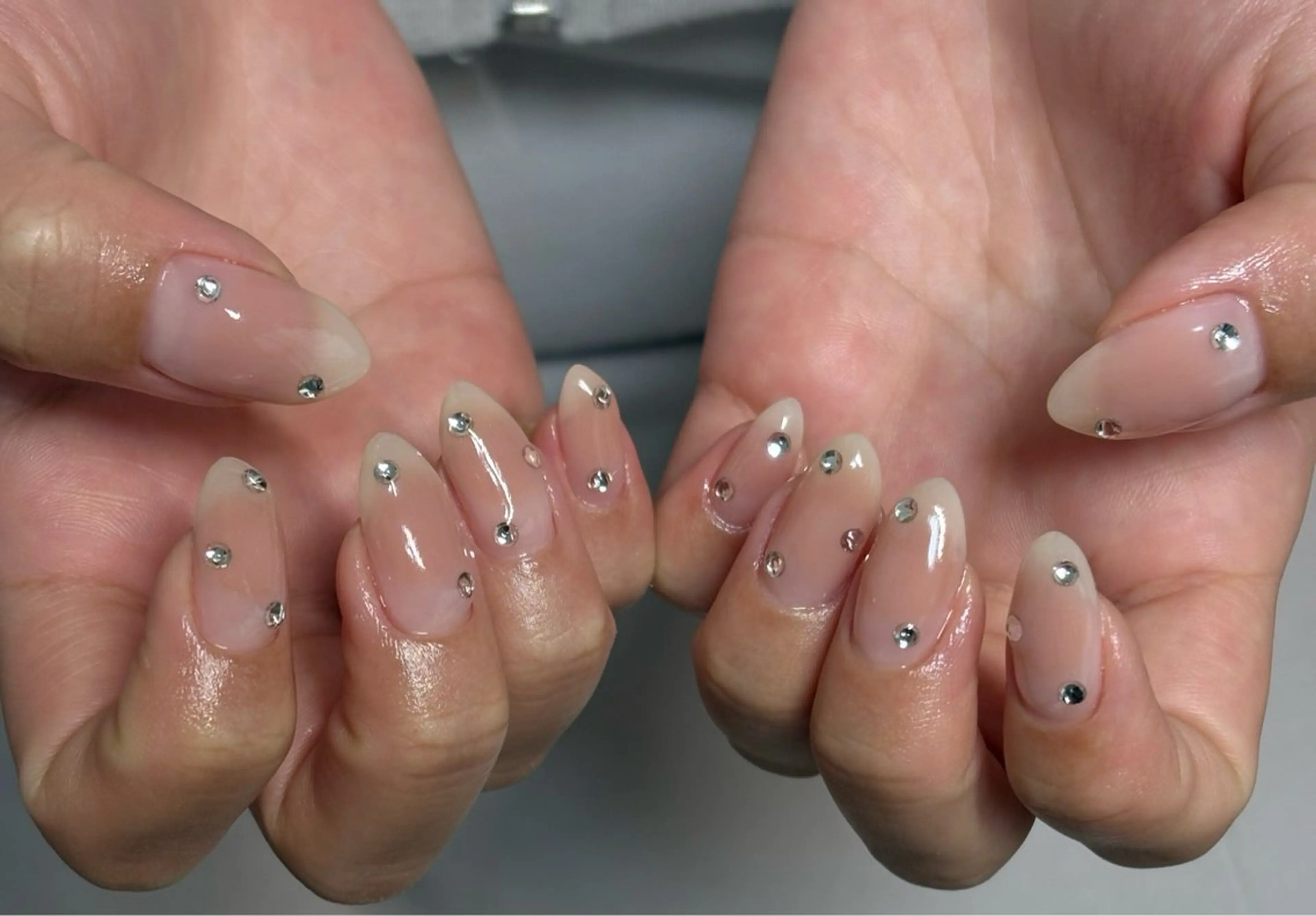 ネイル Queen‘s nailのネイルデザイン