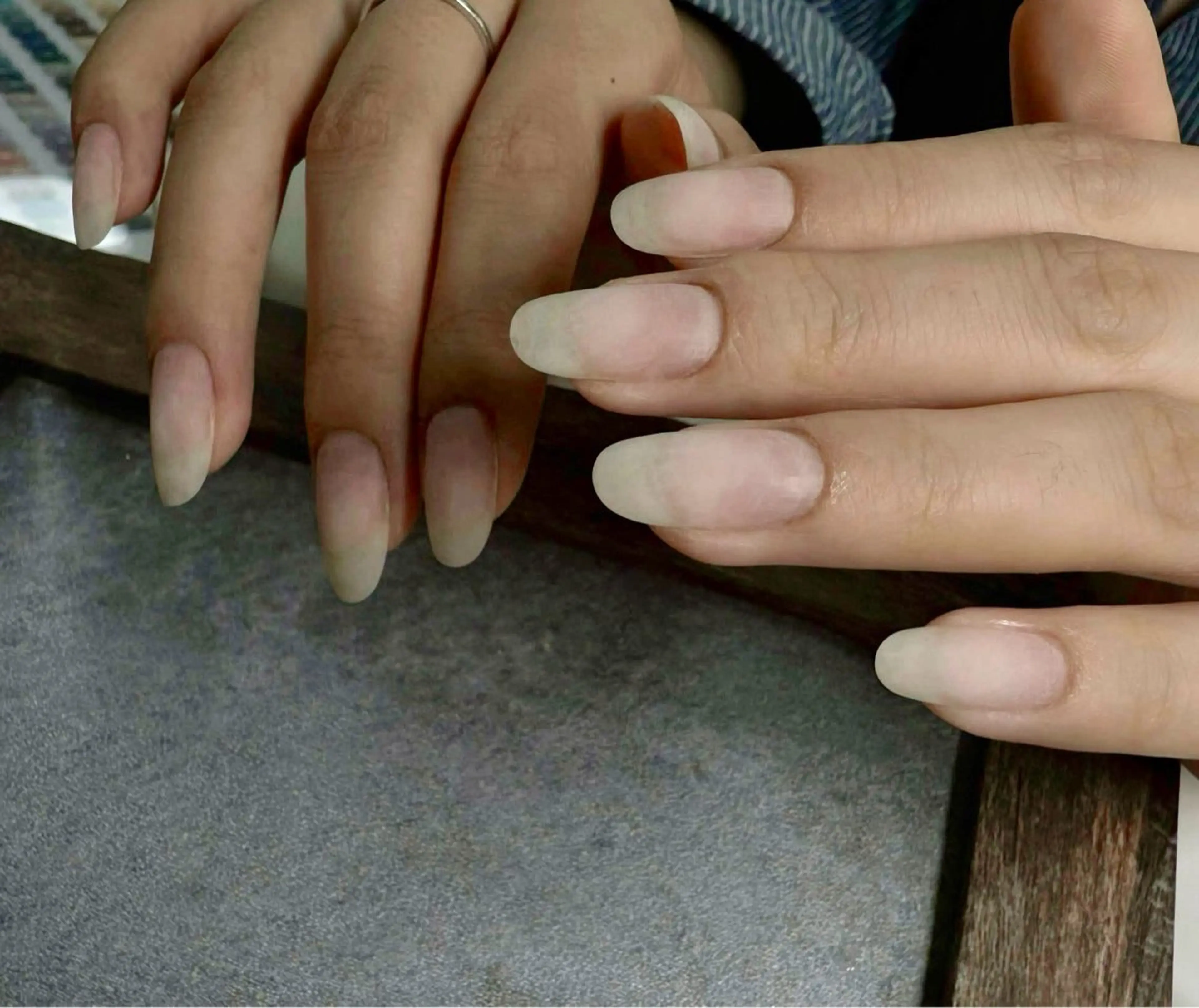 ショート オフのみ(ネイル) Bibi beauty spa Osaka所属・Chann Channのネイルデザイン