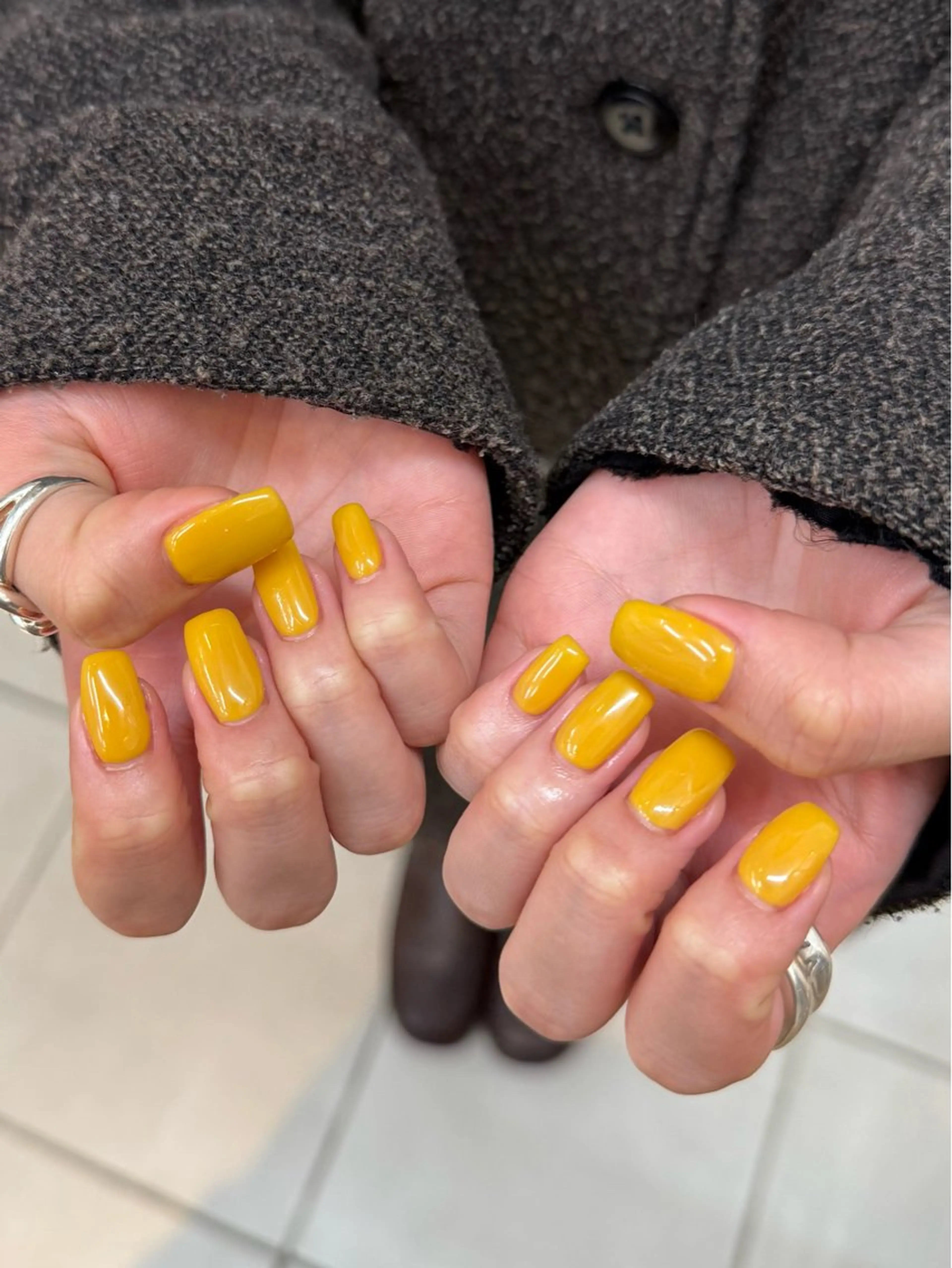 ネイル DEE nail aiのネイルデザイン