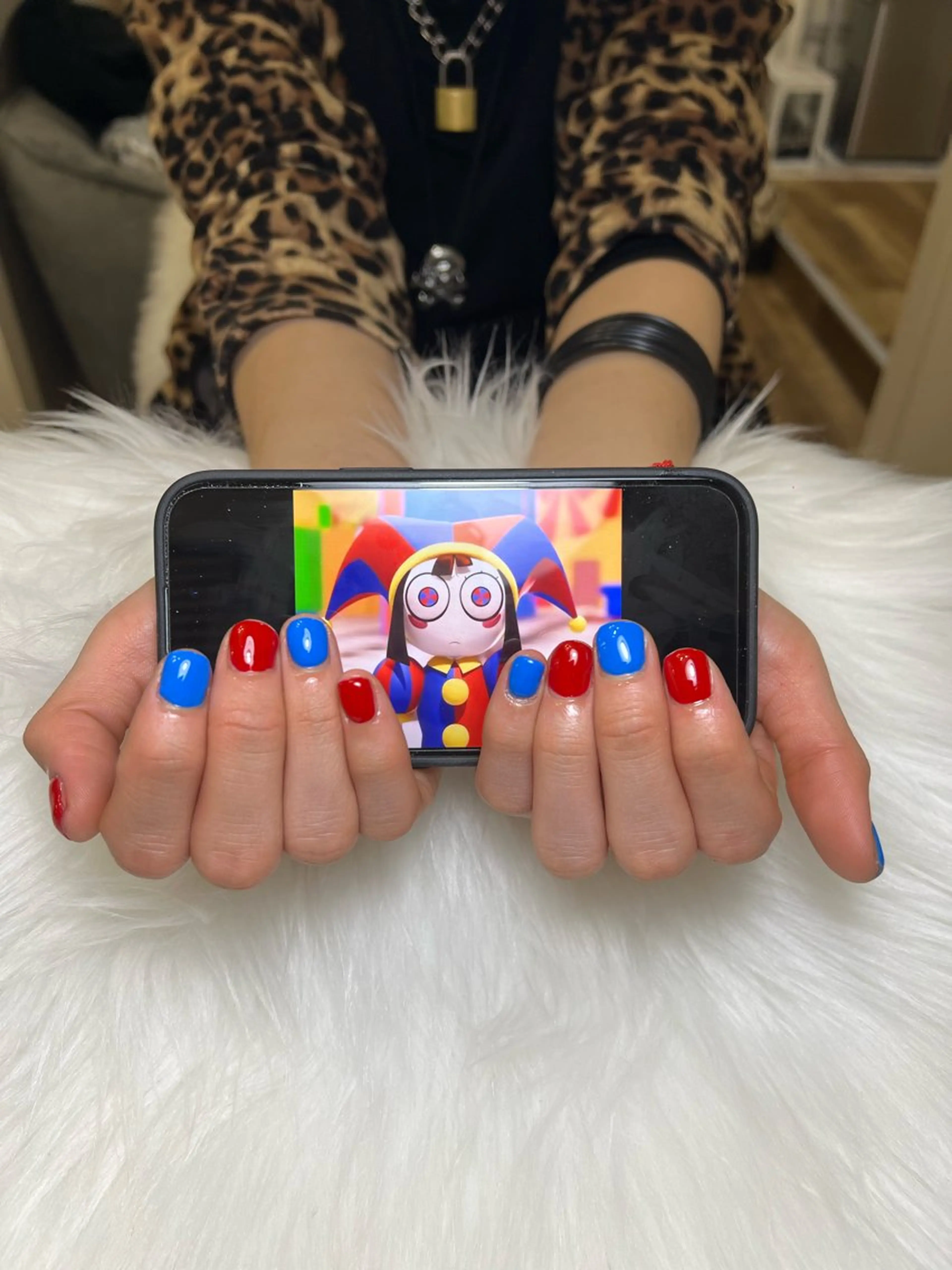 ネイル raise所属・RINKA ／raiseのネイルデザイン