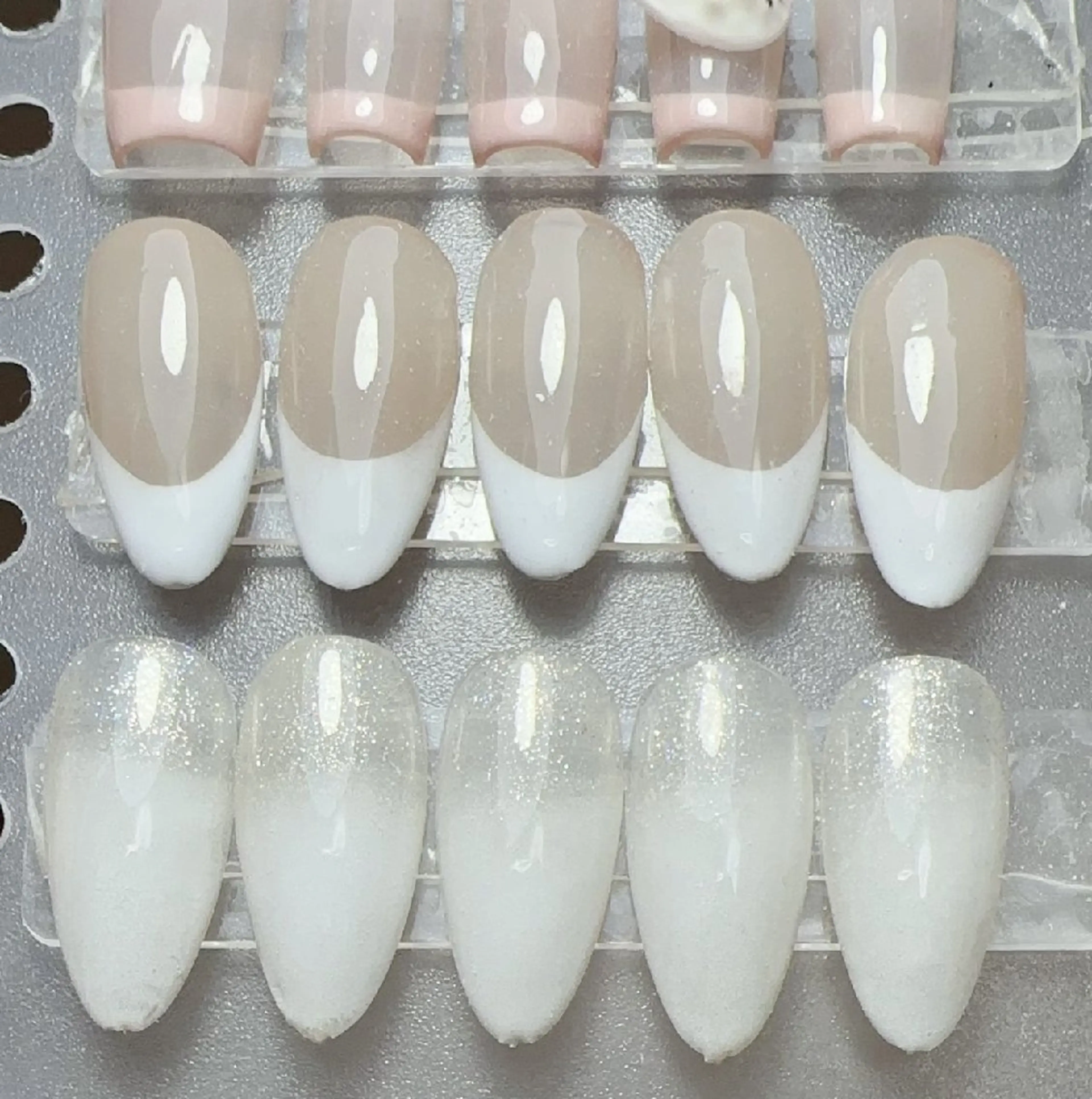 ネイル nail circlesのネイルデザイン