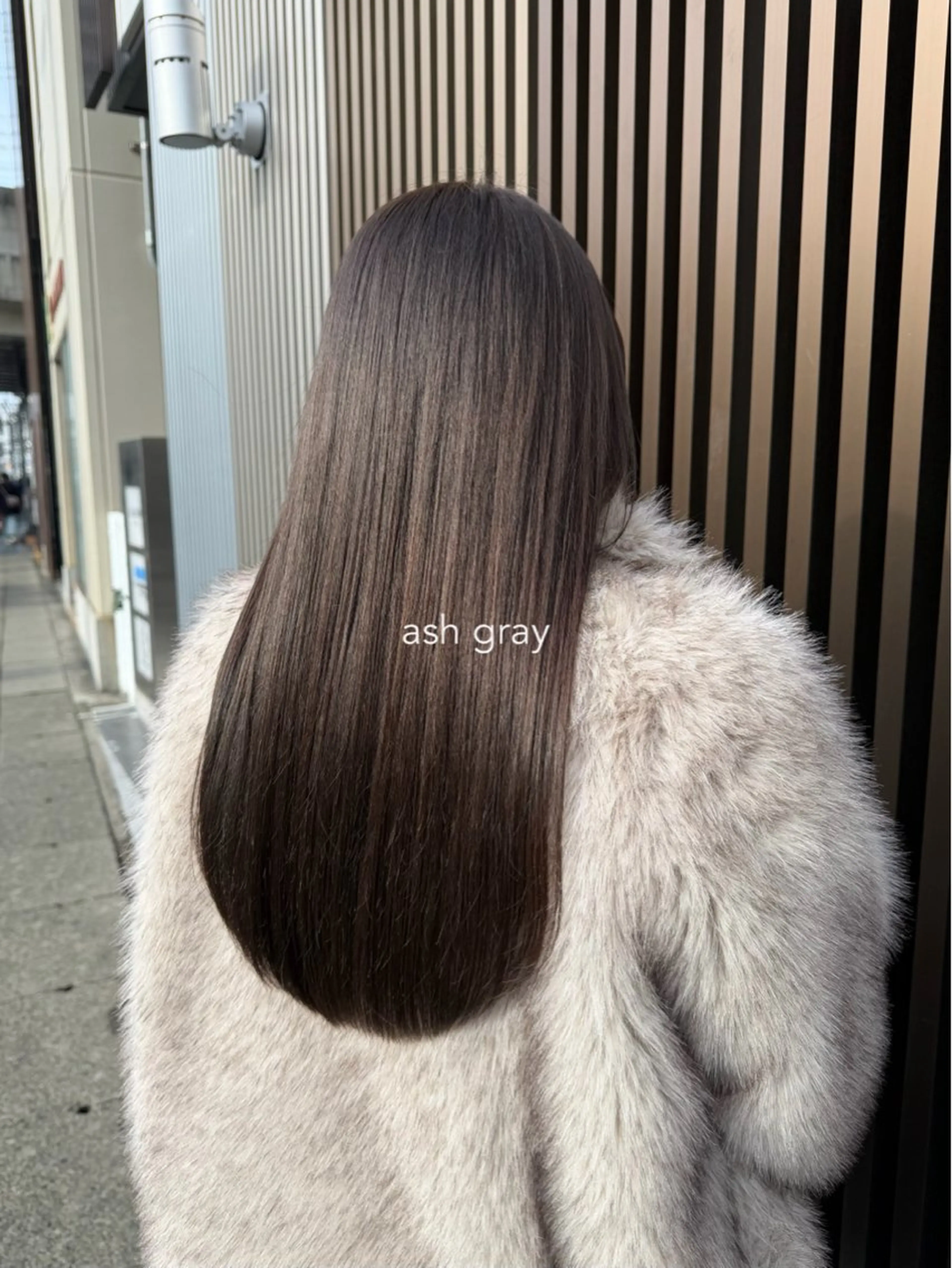 カラー＋髪質改善OggiOttoトリートメント✨の写真