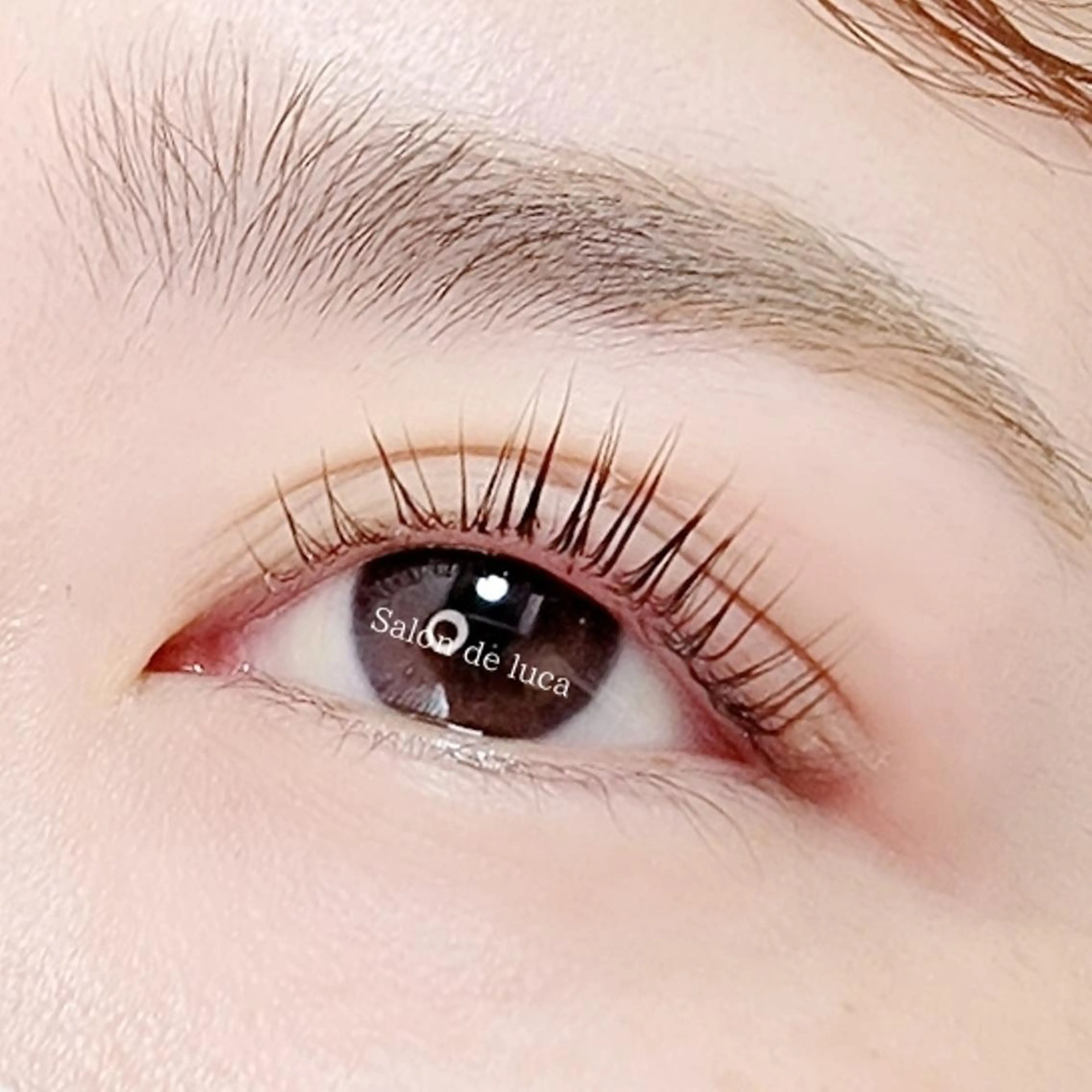 マツエク・マツパ 長持ちまつエク&まつ 毛パーマ🌸Mariのマツエク・マツパデザイン