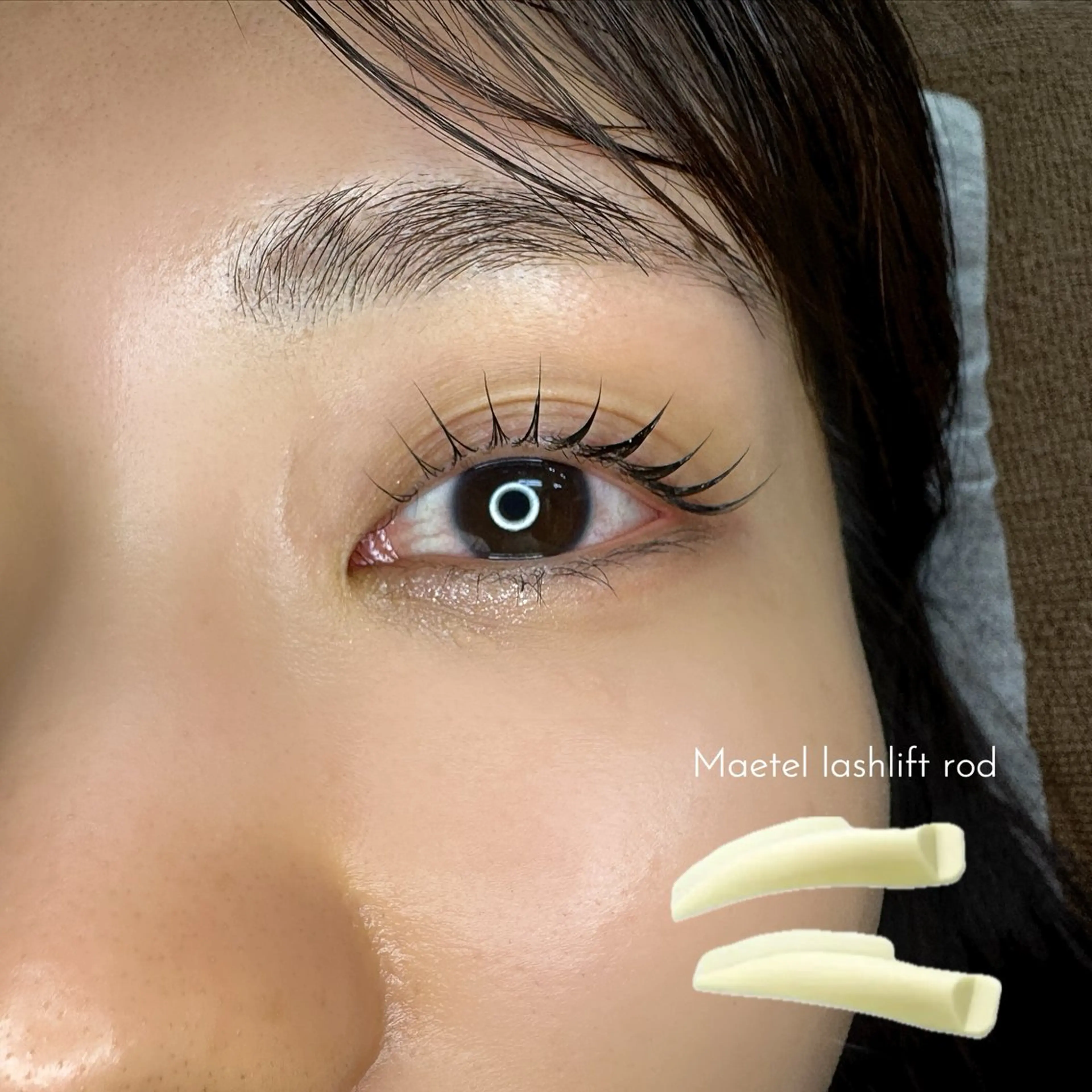 マツエク・マツパ マツパ MINTELASH 👼🏻Mioのマツエク・マツパデザイン