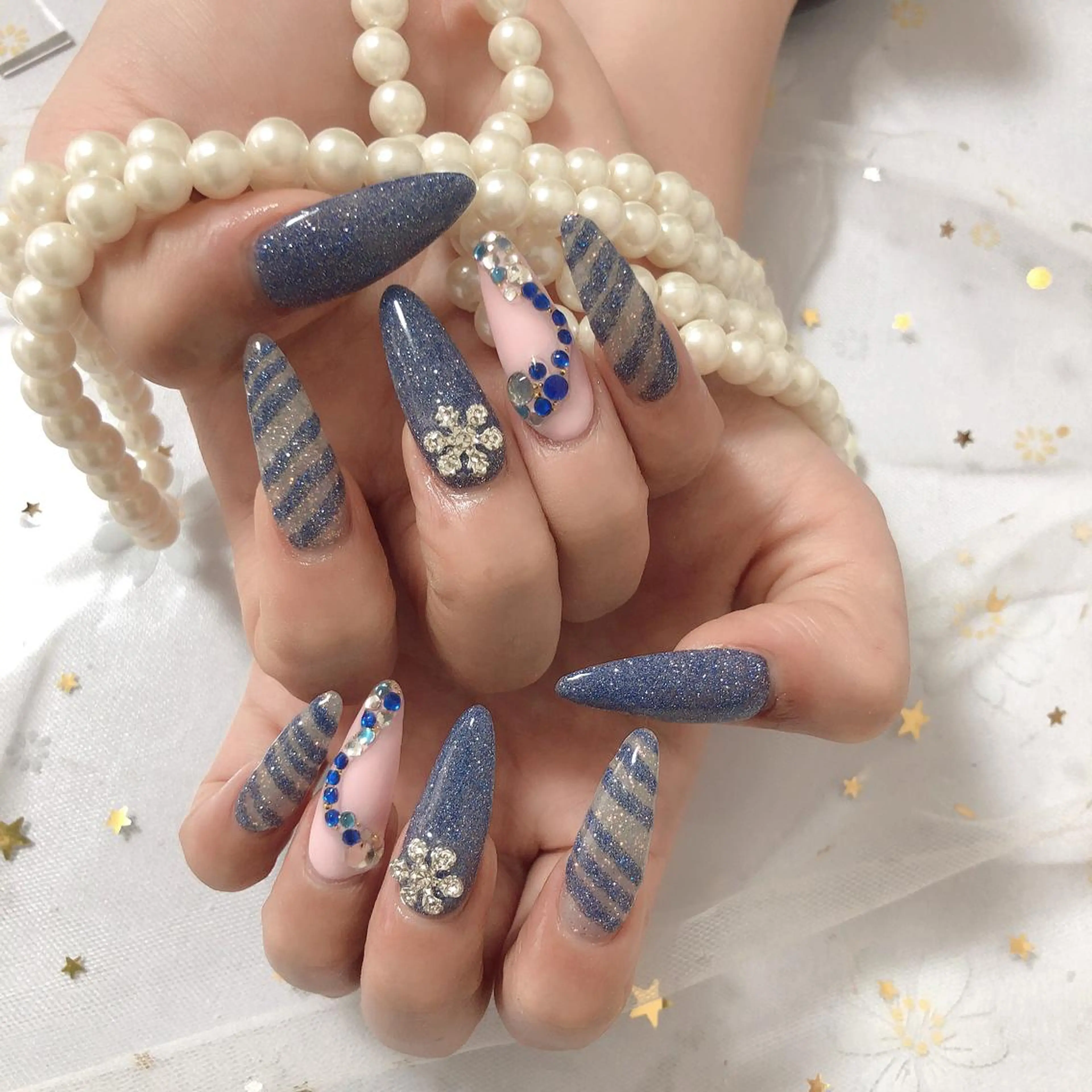 ネイル Kasumi Nailのネイルデザイン
