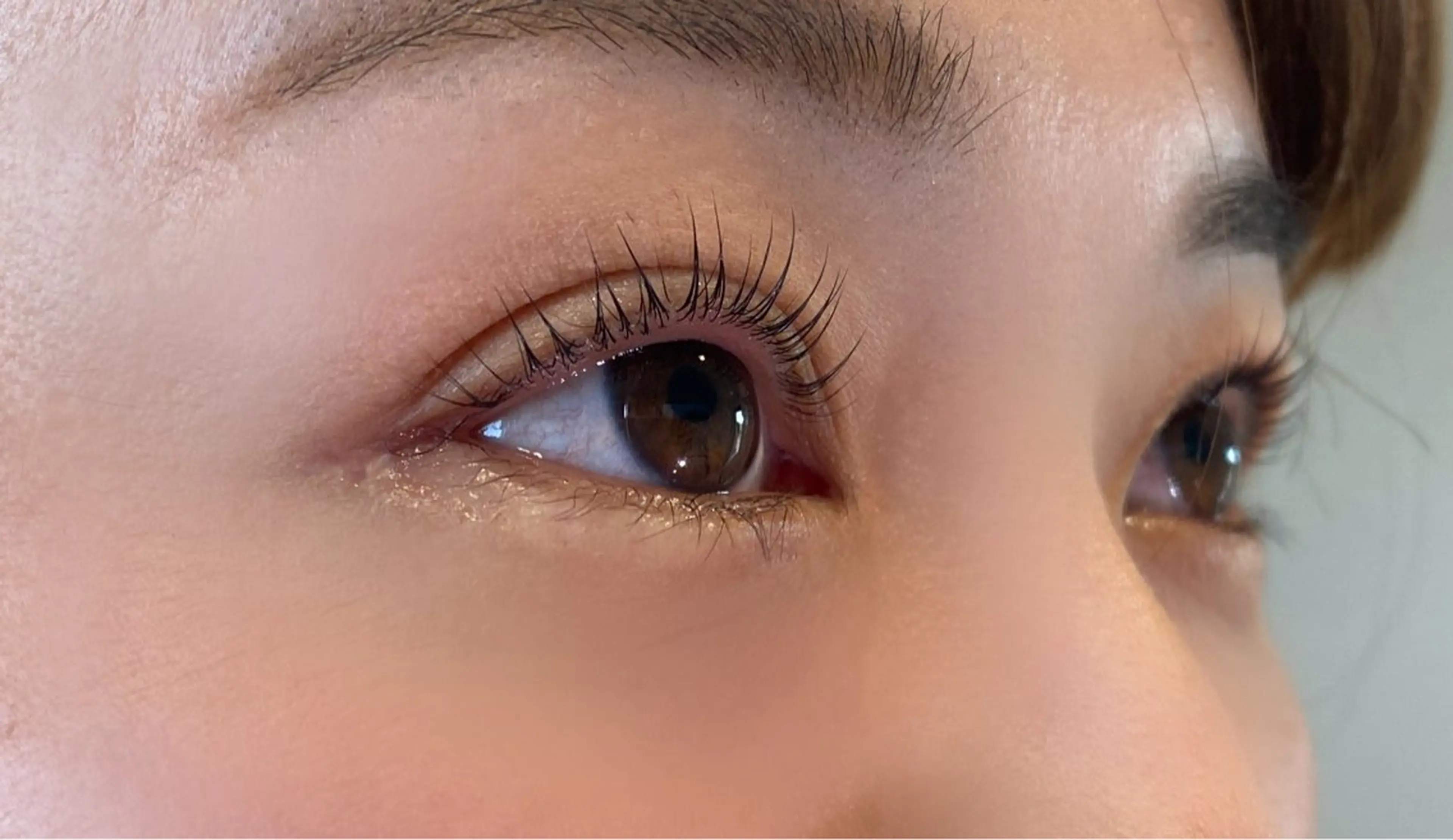 マツエク・マツパ Re:birth (リバース)･阿南のマツエク・マツパデザイン