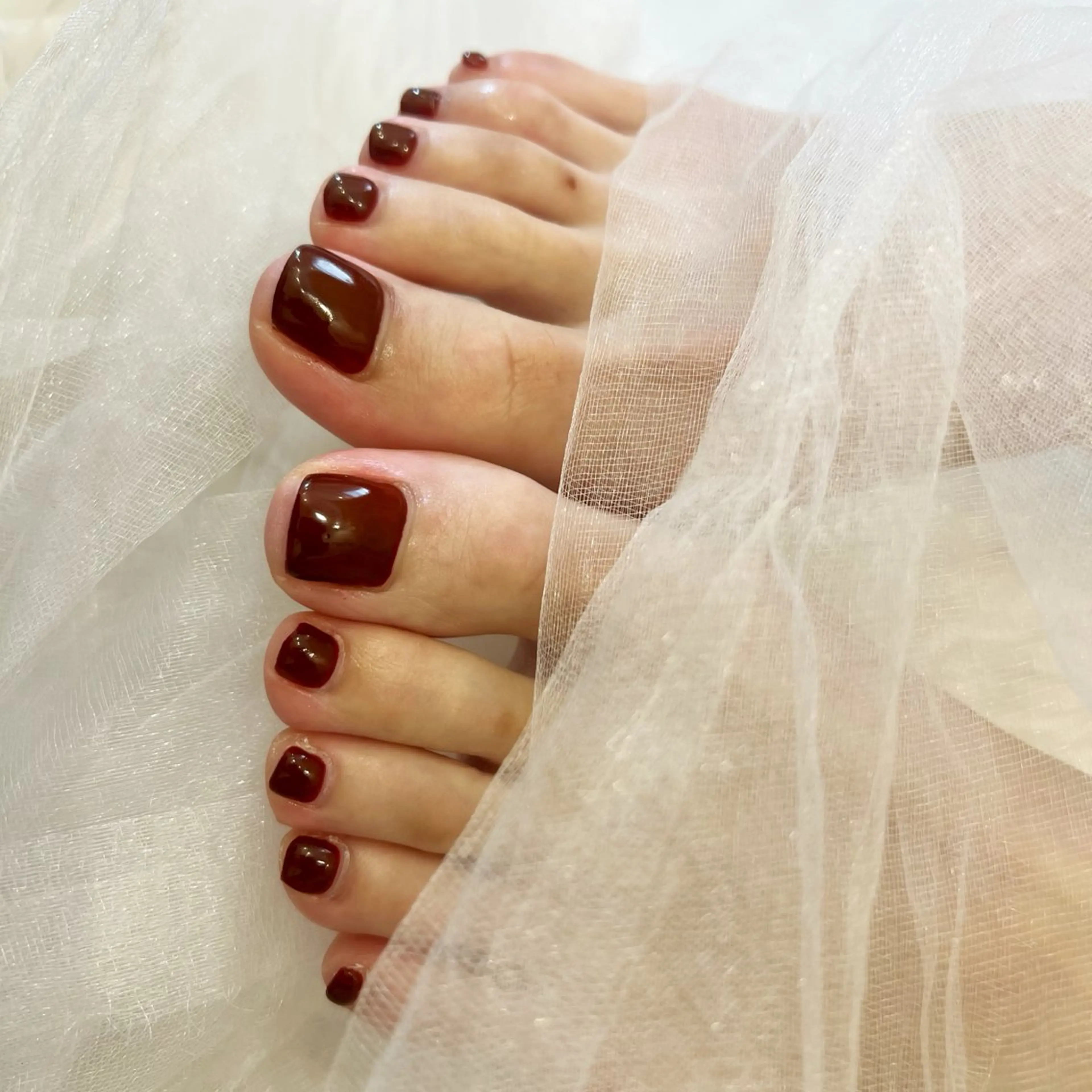 ネイル フットネイル Lili beauty salon所属・Lilibeauty salonのネイルデザイン