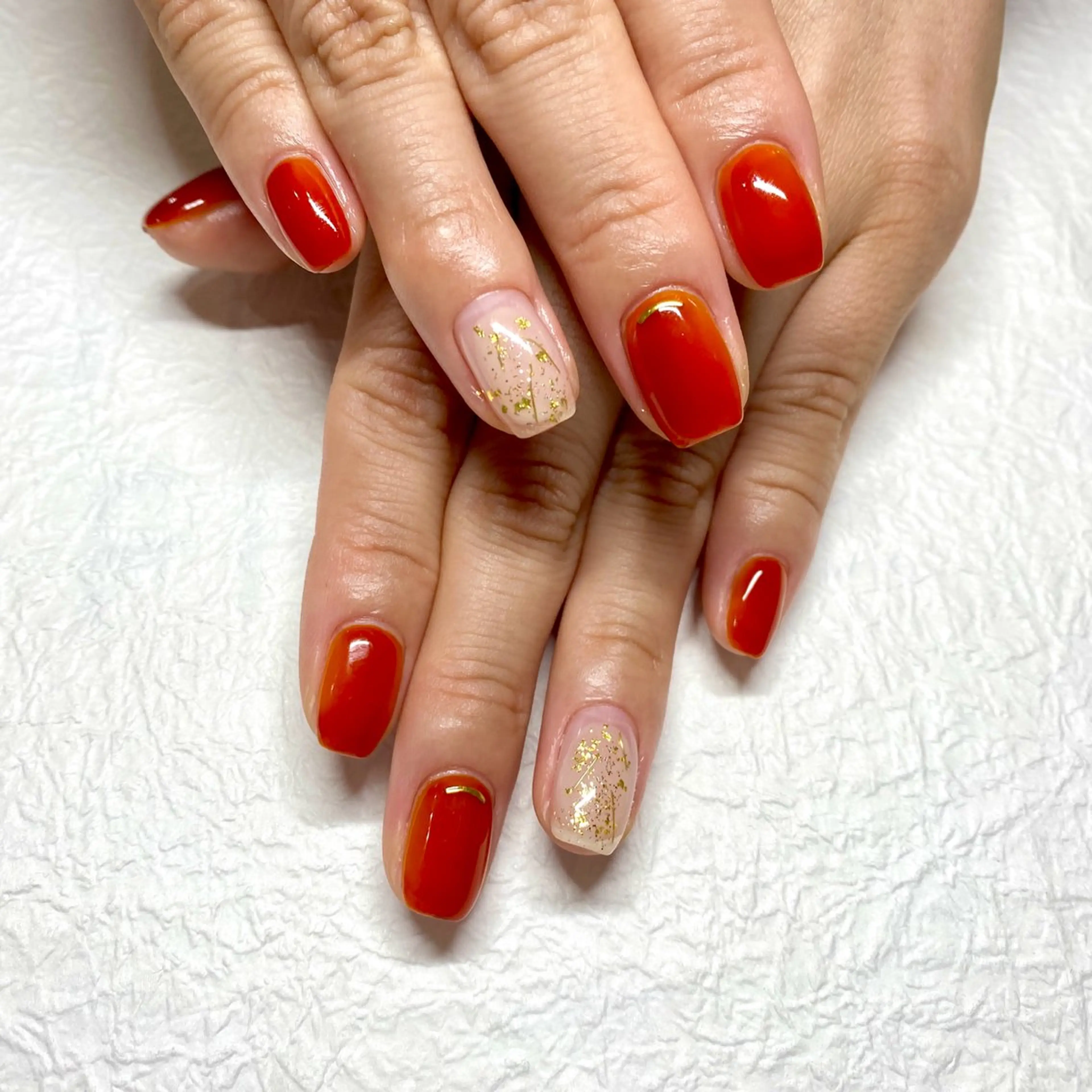 ネイル Tree NORICO.のネイルデザイン