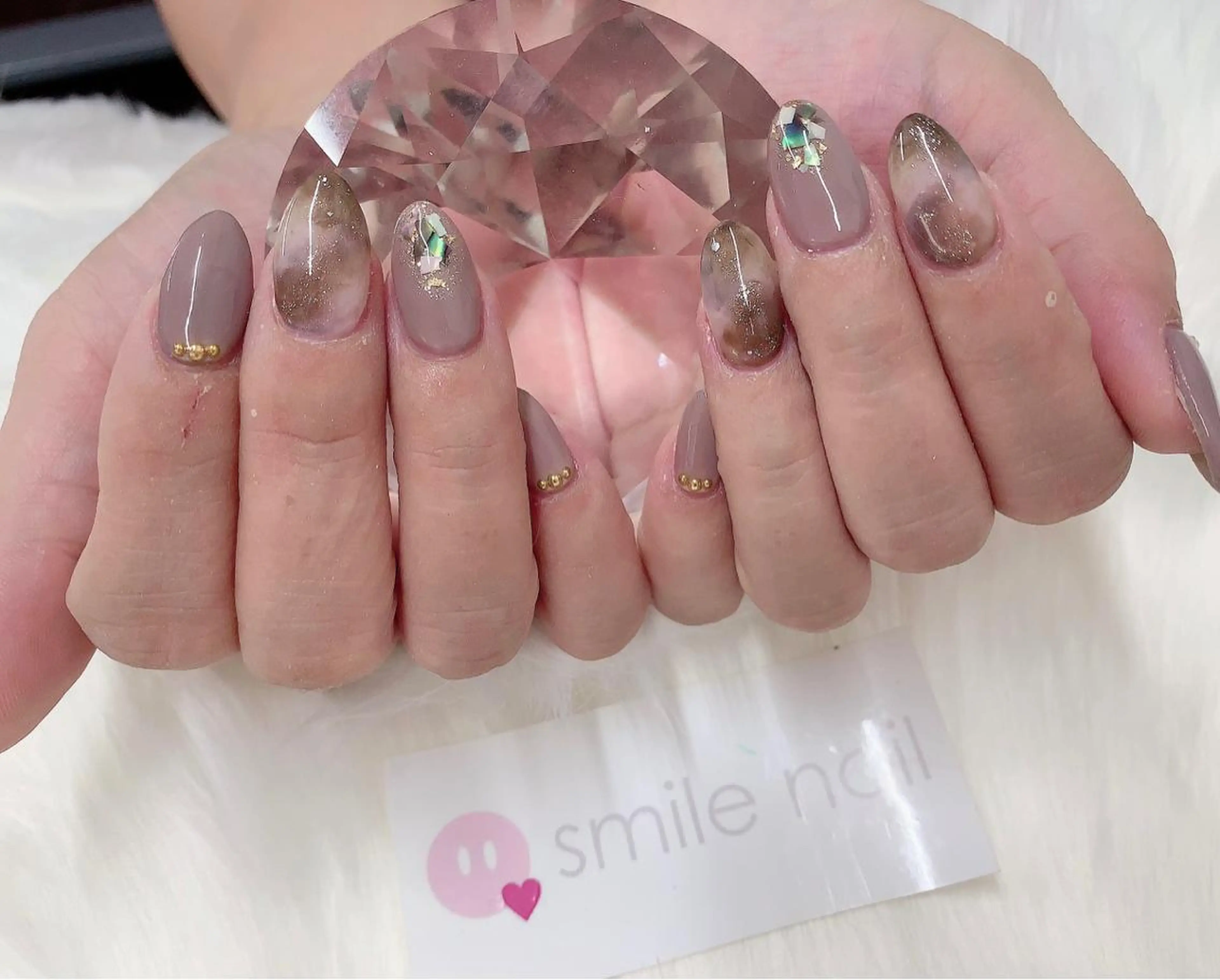 ネイル smile nail スマイルネイルのその他イメージ