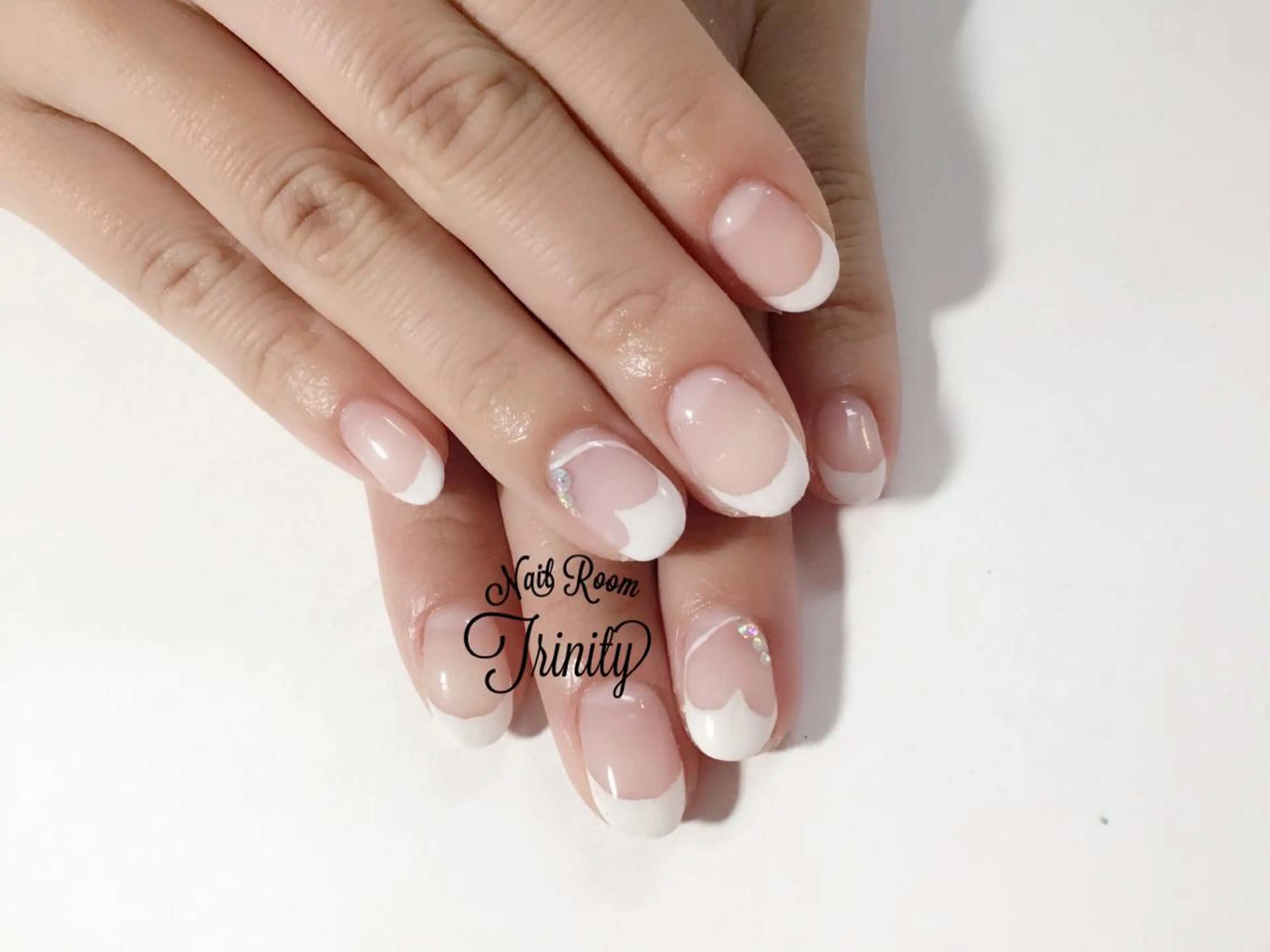ネイル ハンドネイル Trinity staffのネイルデザイン