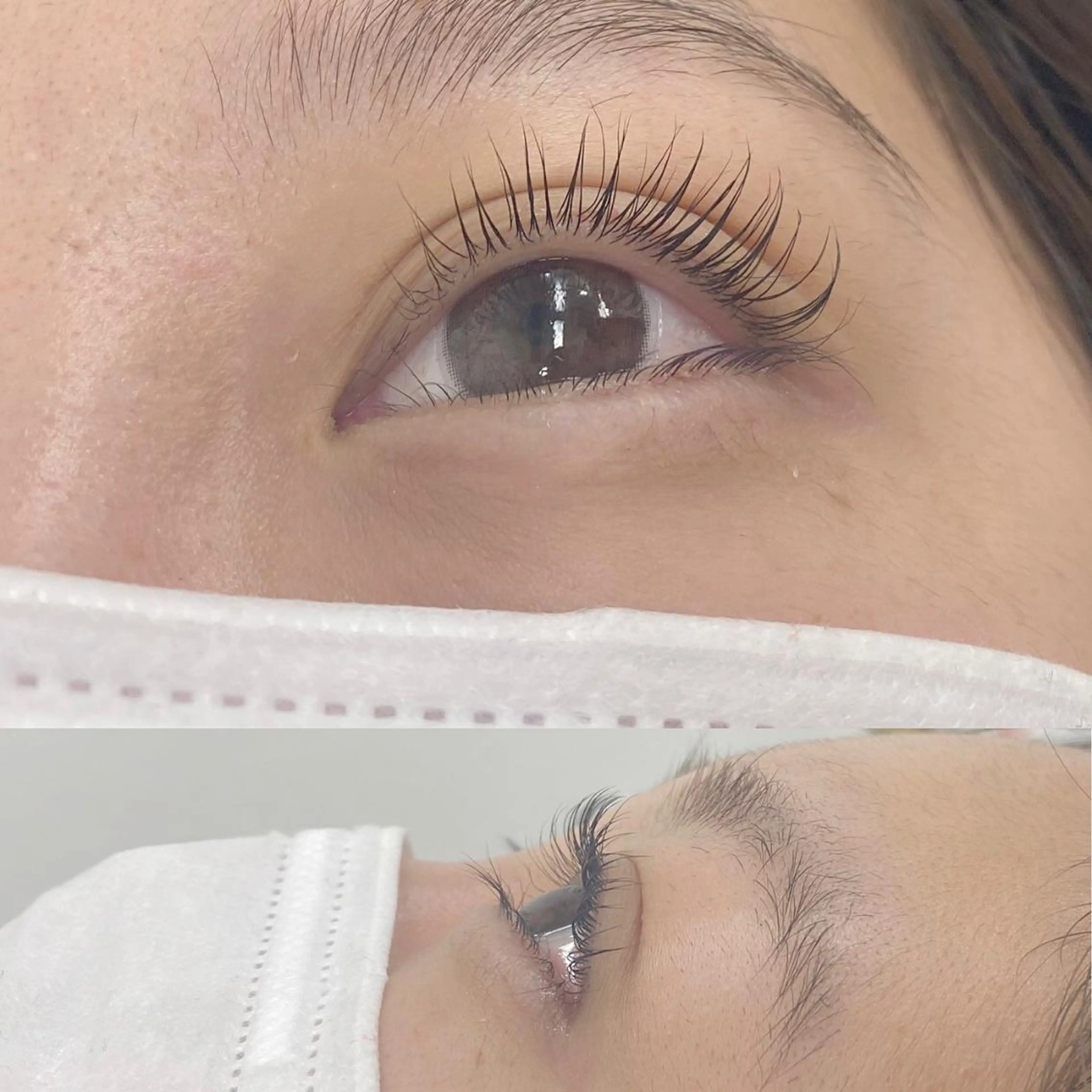 マツエク・マツパ Chelien 江戸川橋店所属・シェリアン 江戸川橋店のマツエク・マツパデザイン