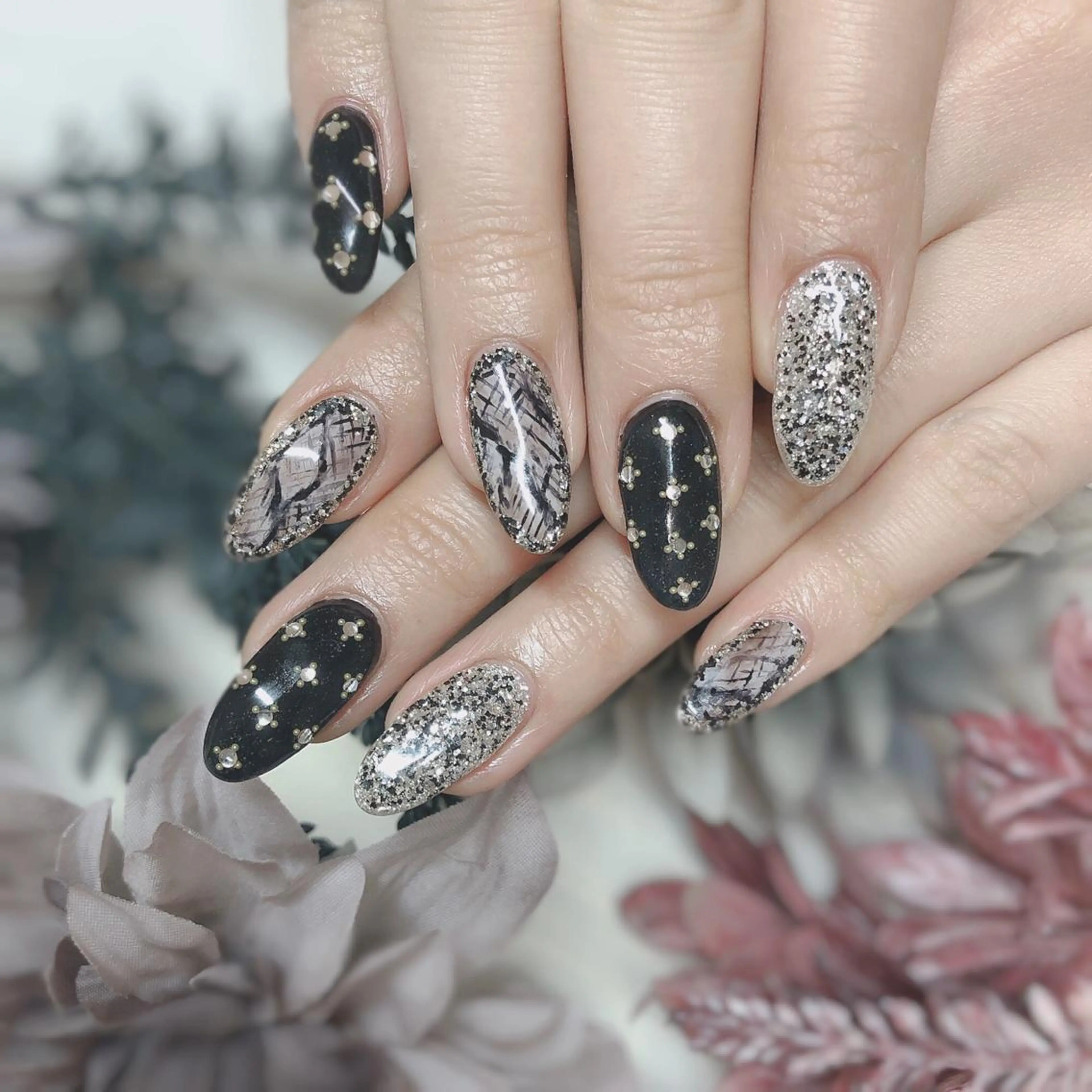 ネイル Private Salon 大宮のネイルデザイン