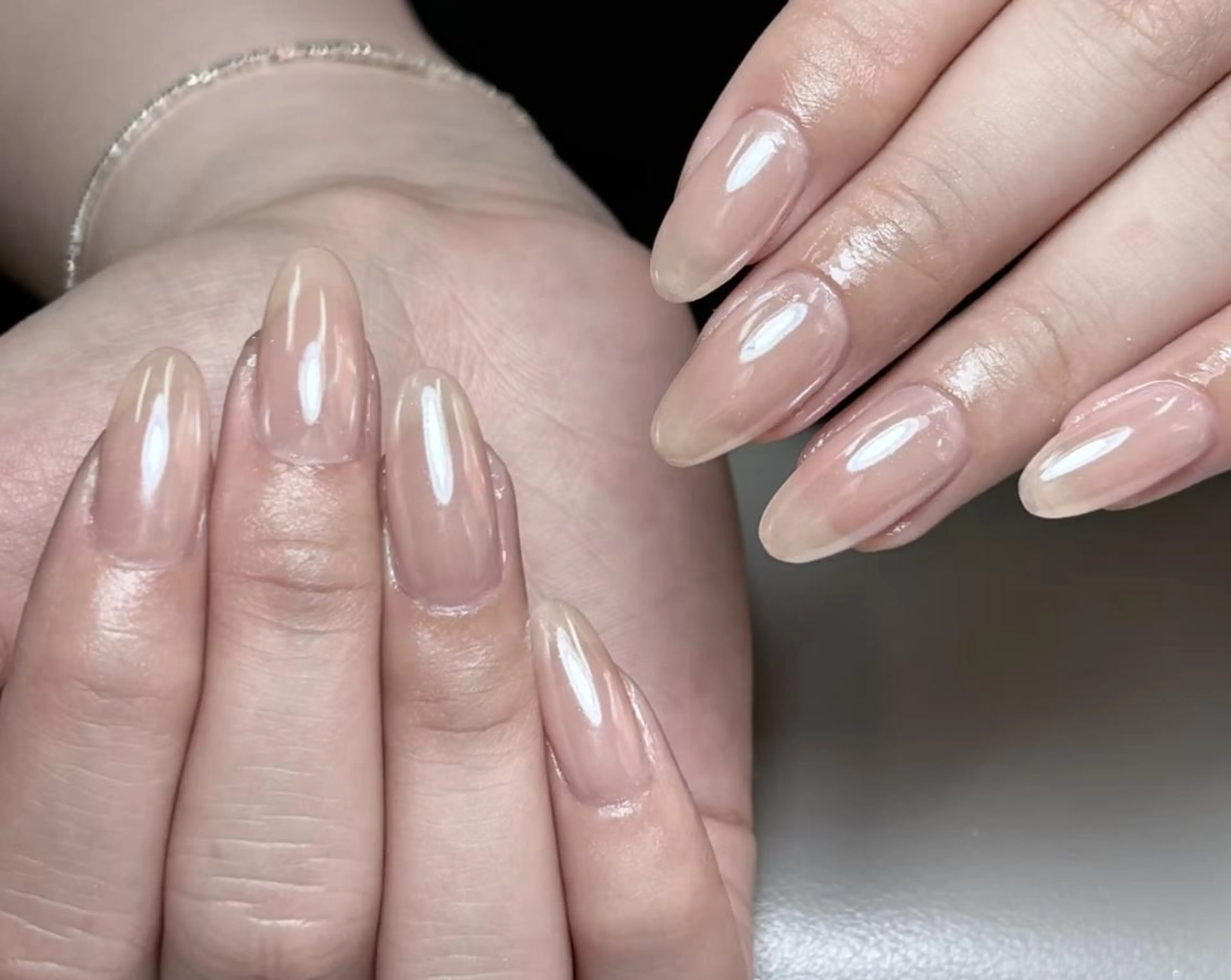 マツエク・マツパ ハンドネイル Miya🎀 nailのネイルデザイン