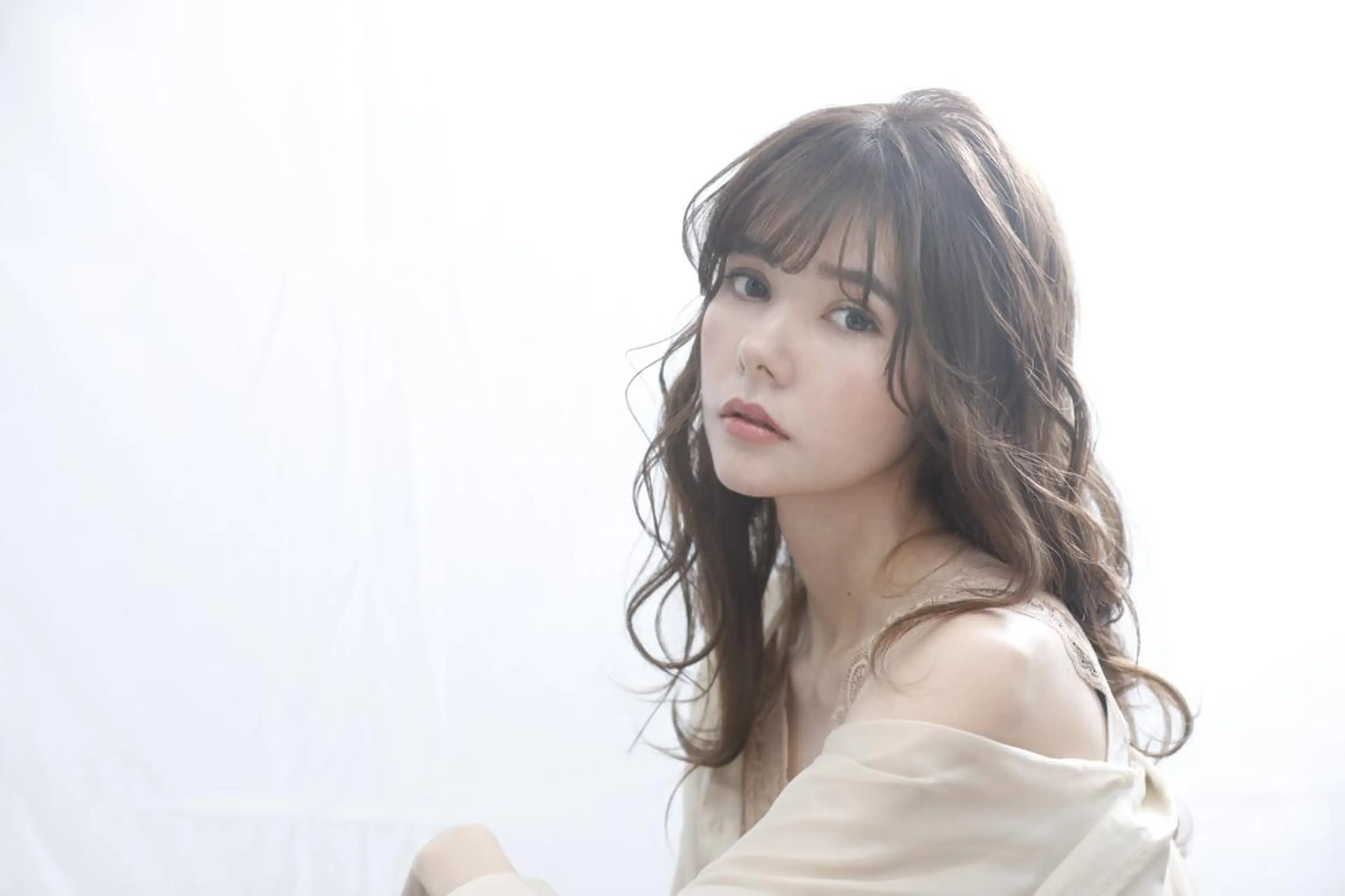 ロング カラー パーマ ヘアアレンジ メンズ キッズ ネイル マツエク・マツパ 学生（メンズ向け） 学生 ヘアカラー 新宿駅近♡友達とOK 🦋W -ワット -のヘアスタイル