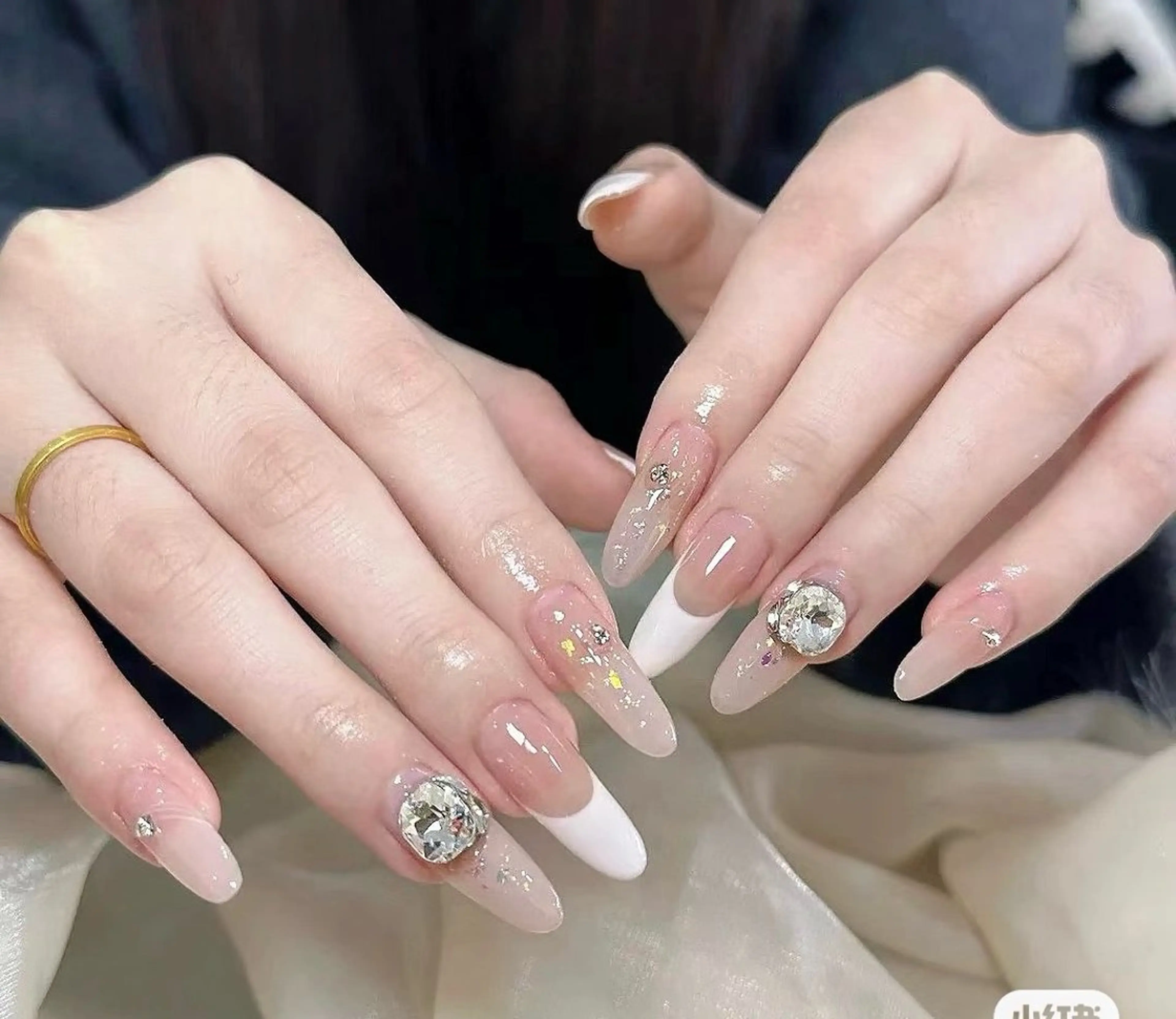 ネイル Anju Nailのネイルデザイン