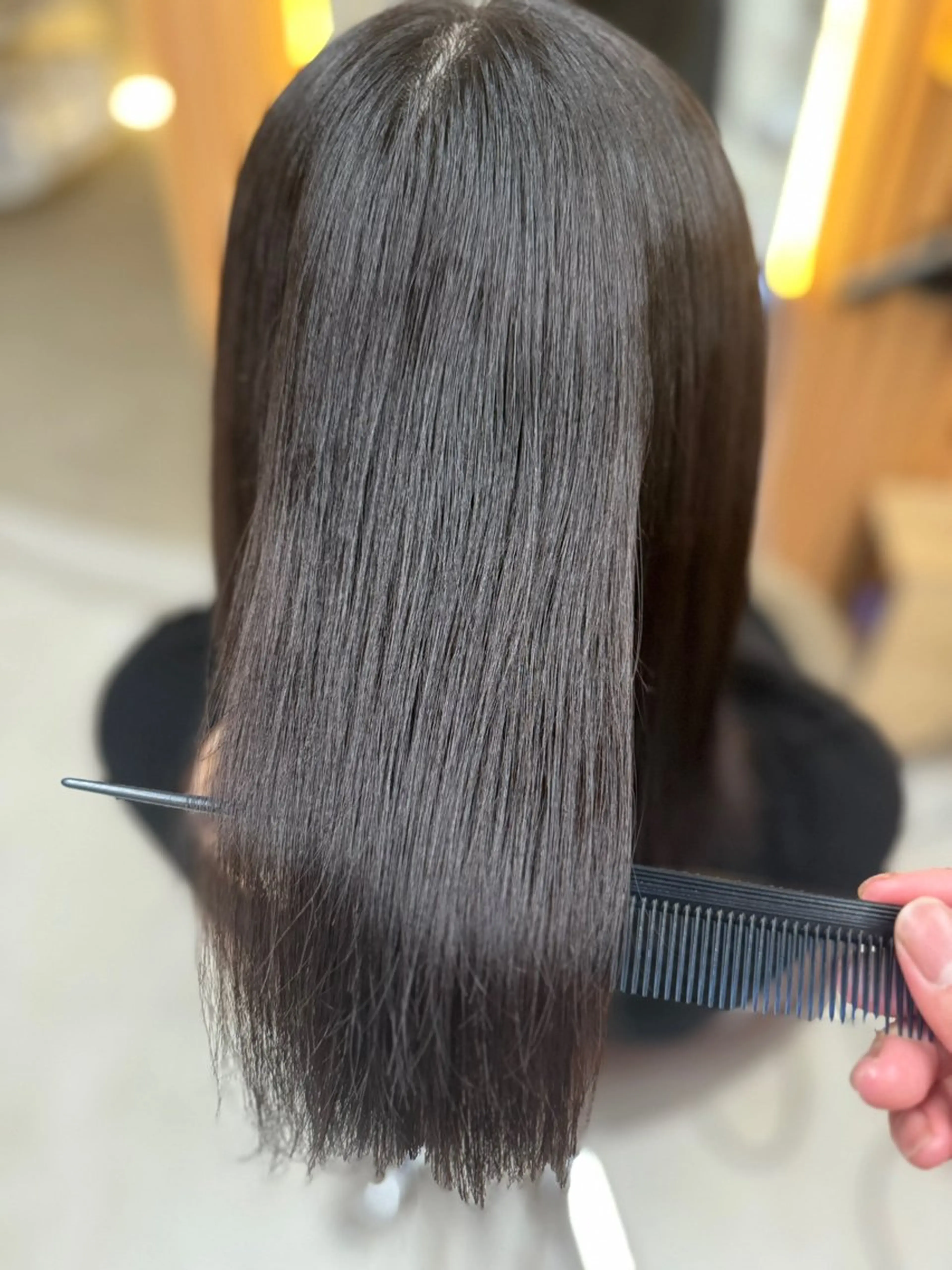 ミディアム -Cream-【クリーム】町田所属・艶髪/透明感 kaiのその他イメージ