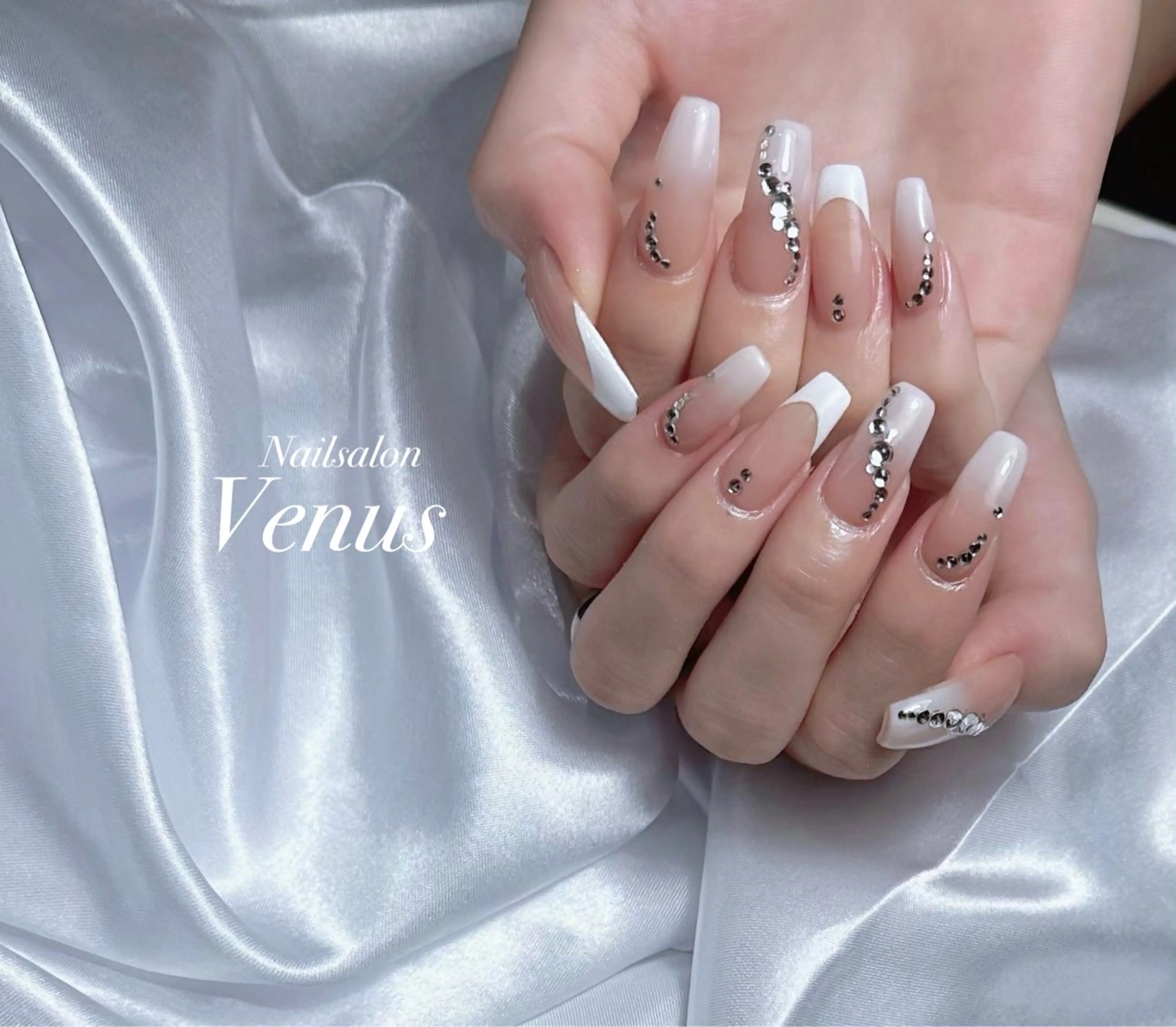 ネイル ハンドネイル Nail salon Venusのネイルデザイン