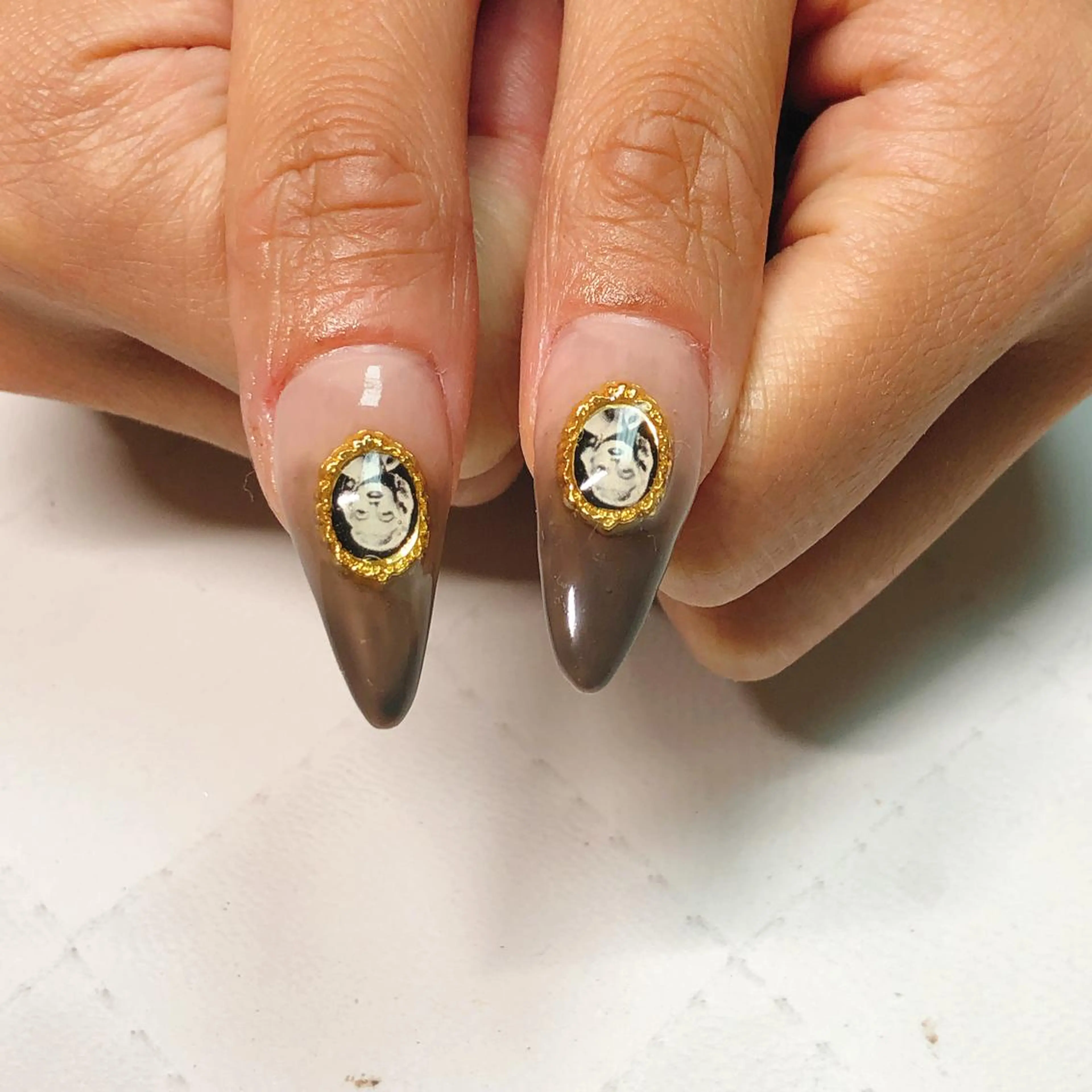 ネイル nail roomのネイルデザイン