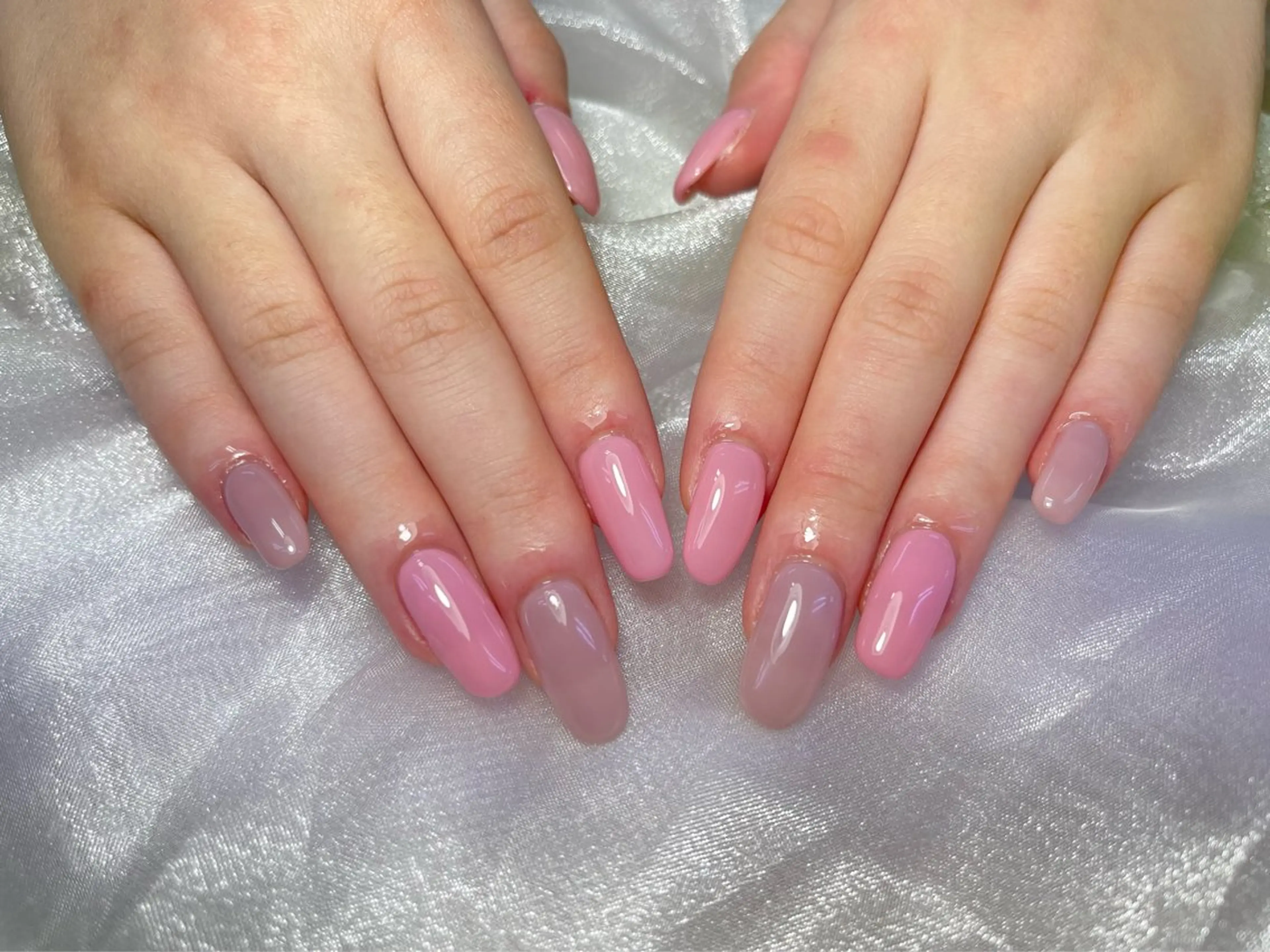 ネイル ♡ KEIKOのネイルデザイン