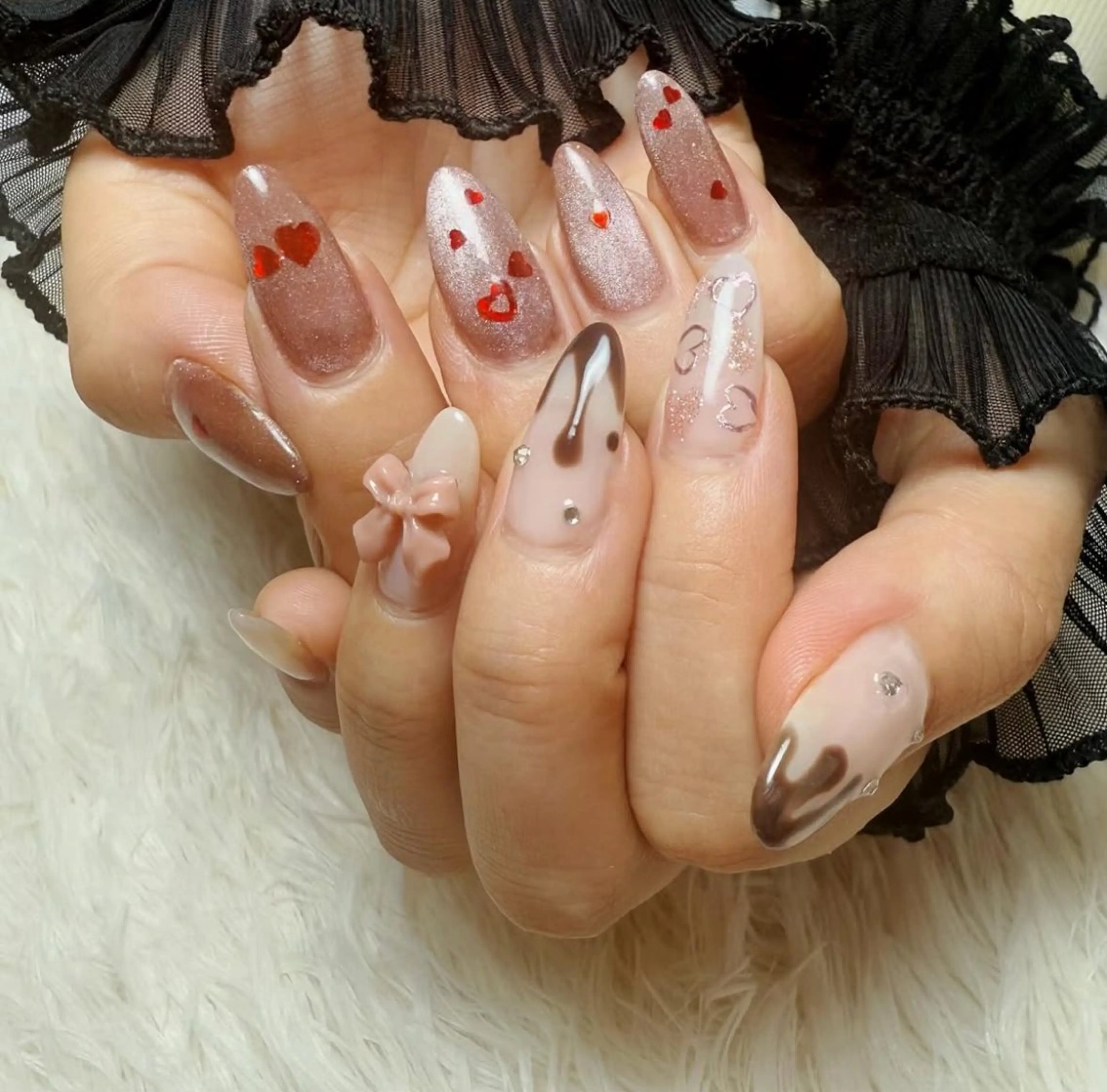 【ご新規様】やり放題メニューの写真