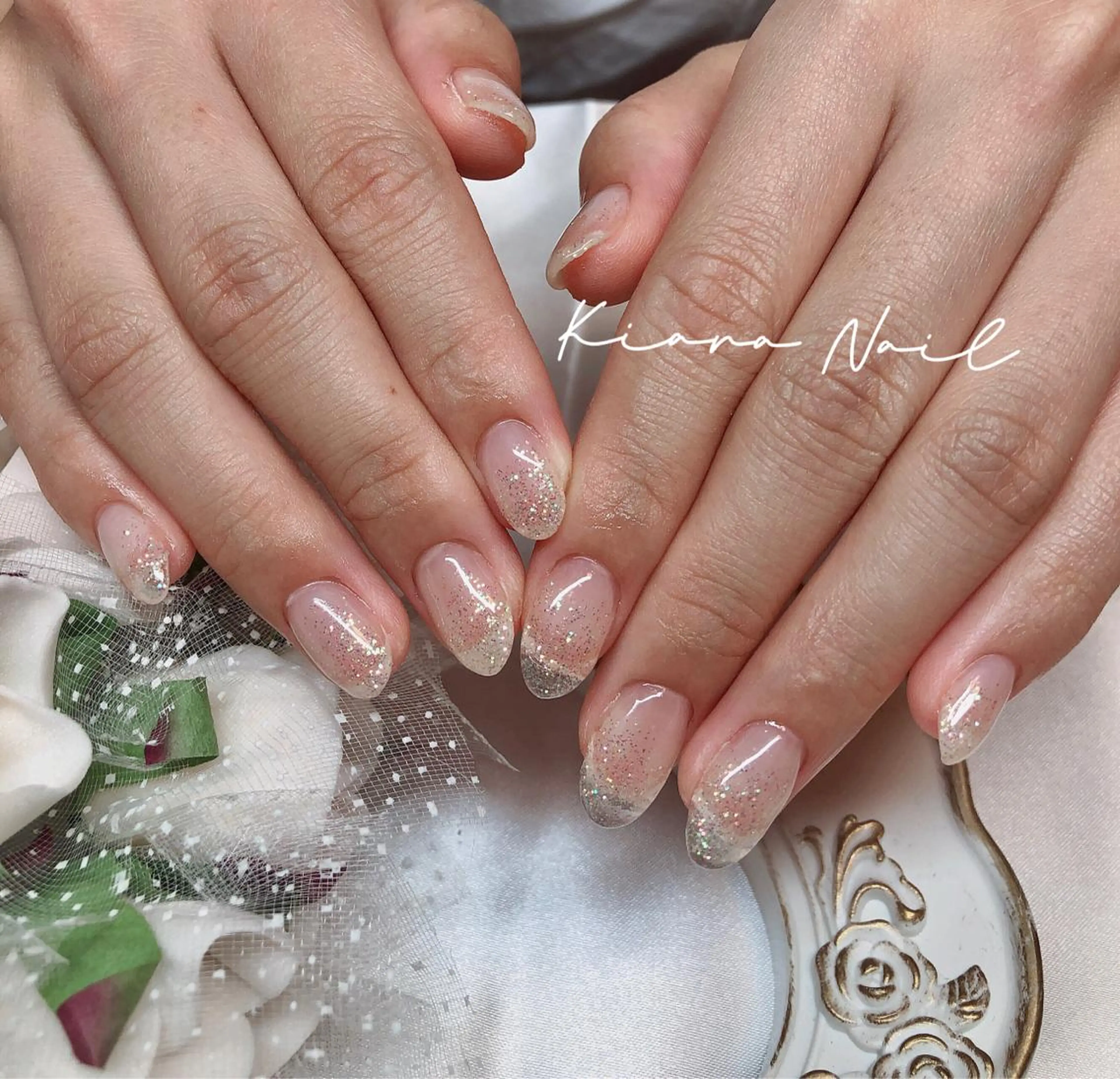 ネイル 🍭Kiara Nail🍭のネイルデザイン