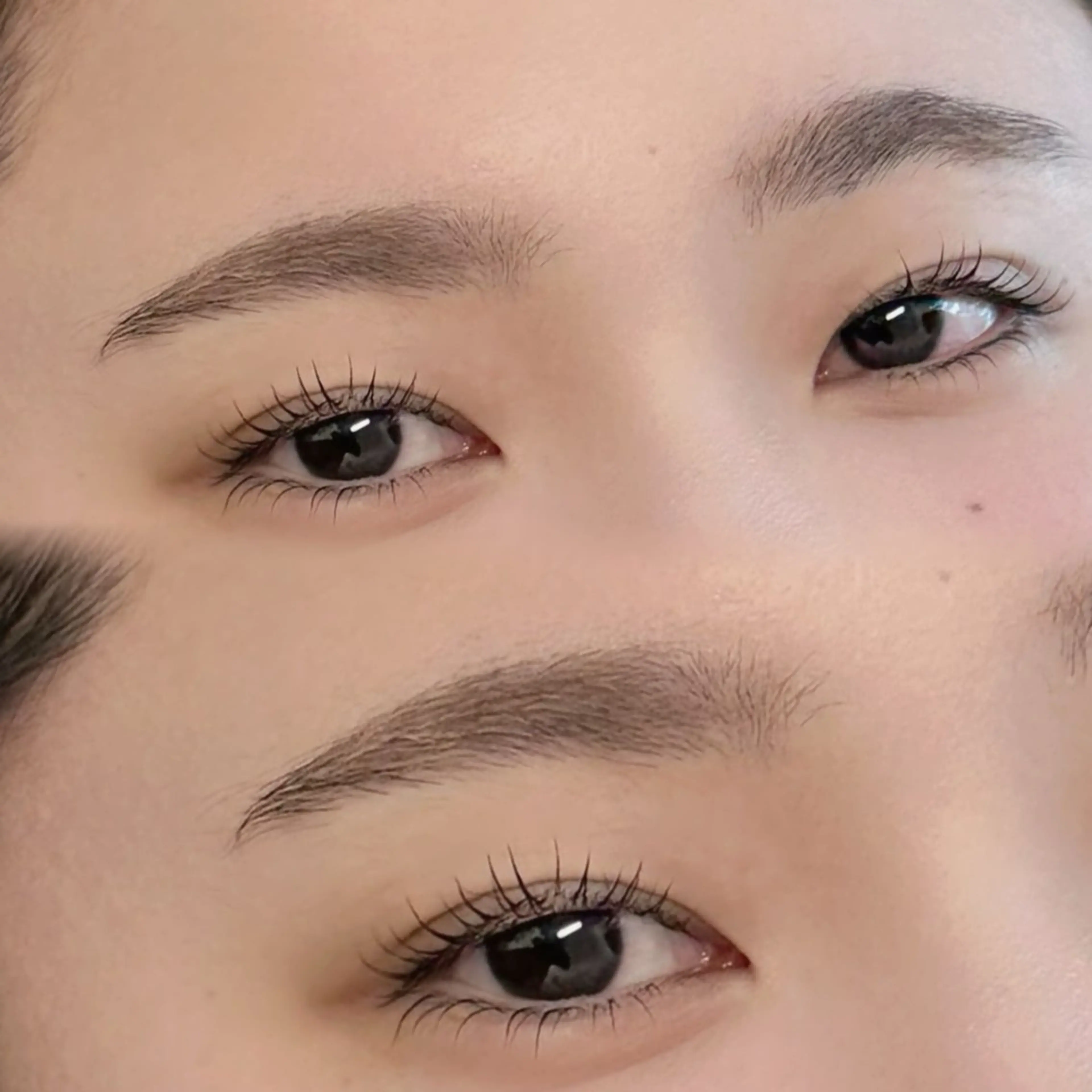 マツエク・マツパ まつげパーマ マツパ Rich to豊橋店 荒巻のマツエク・マツパデザイン