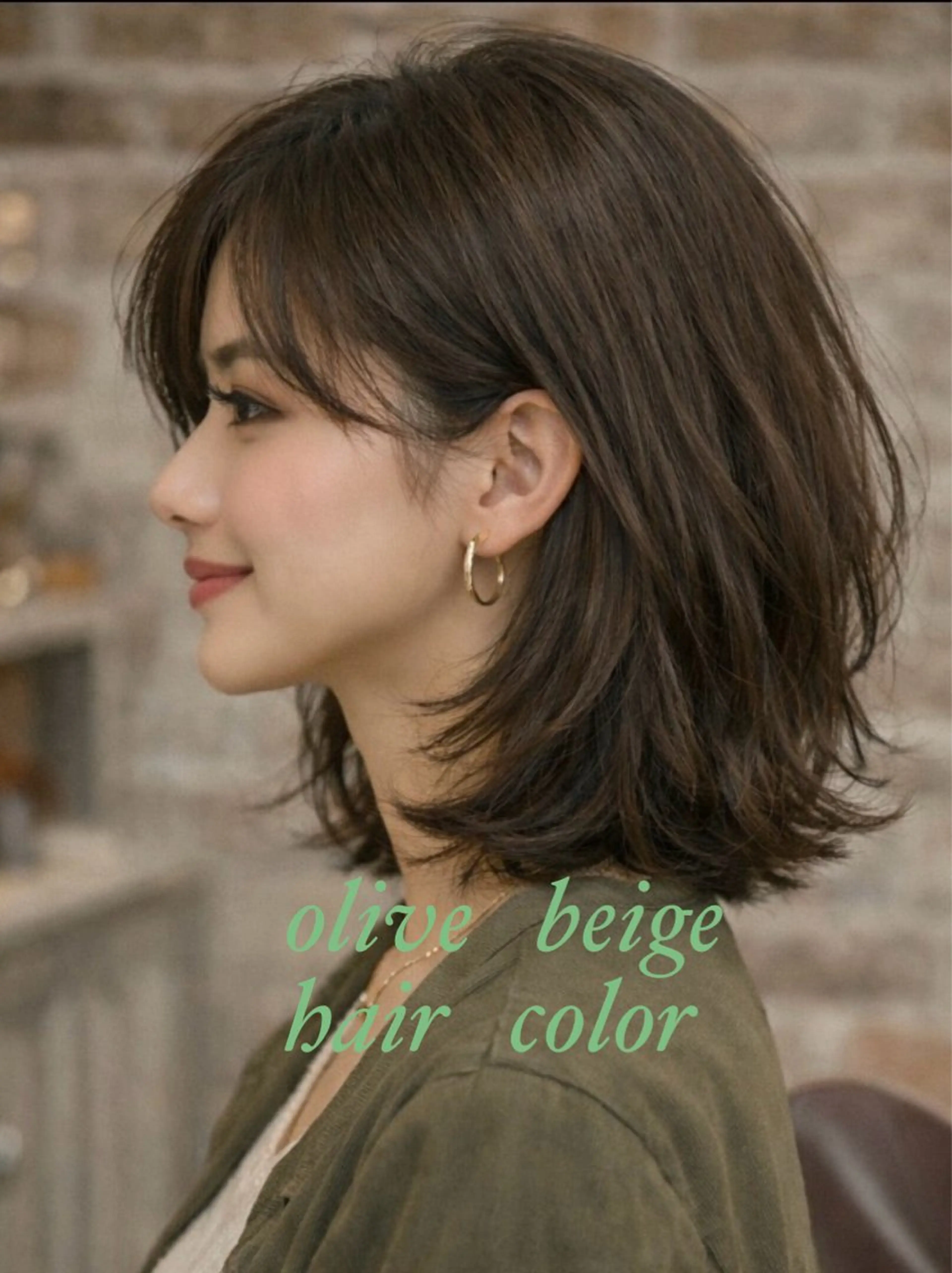 ショート カラー カット ヘアカラー トリートメント M.SLASH 辻 孝志のヘアスタイル