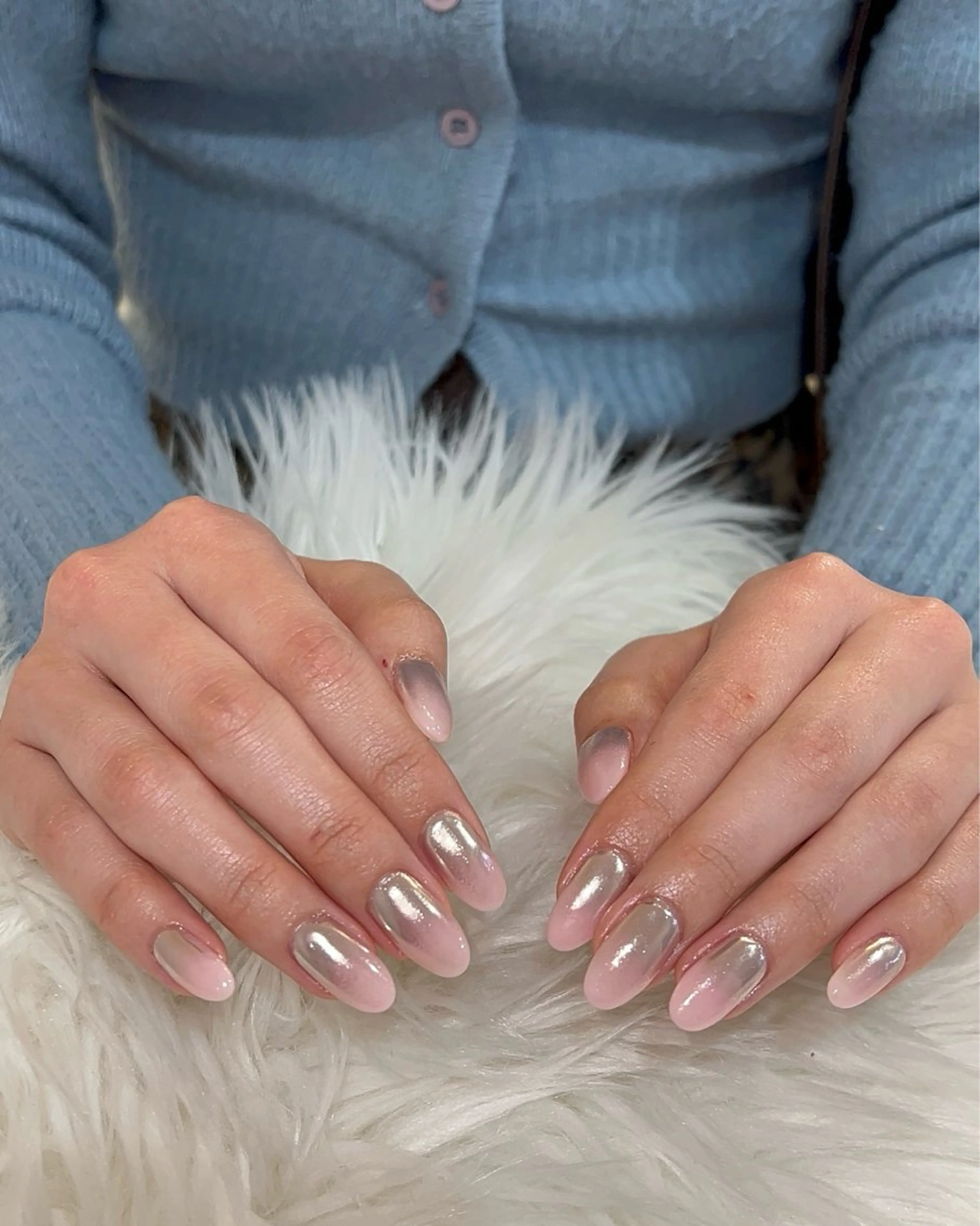 ネイル Nes.Nail所属・Miyagi Asamiのネイルデザイン