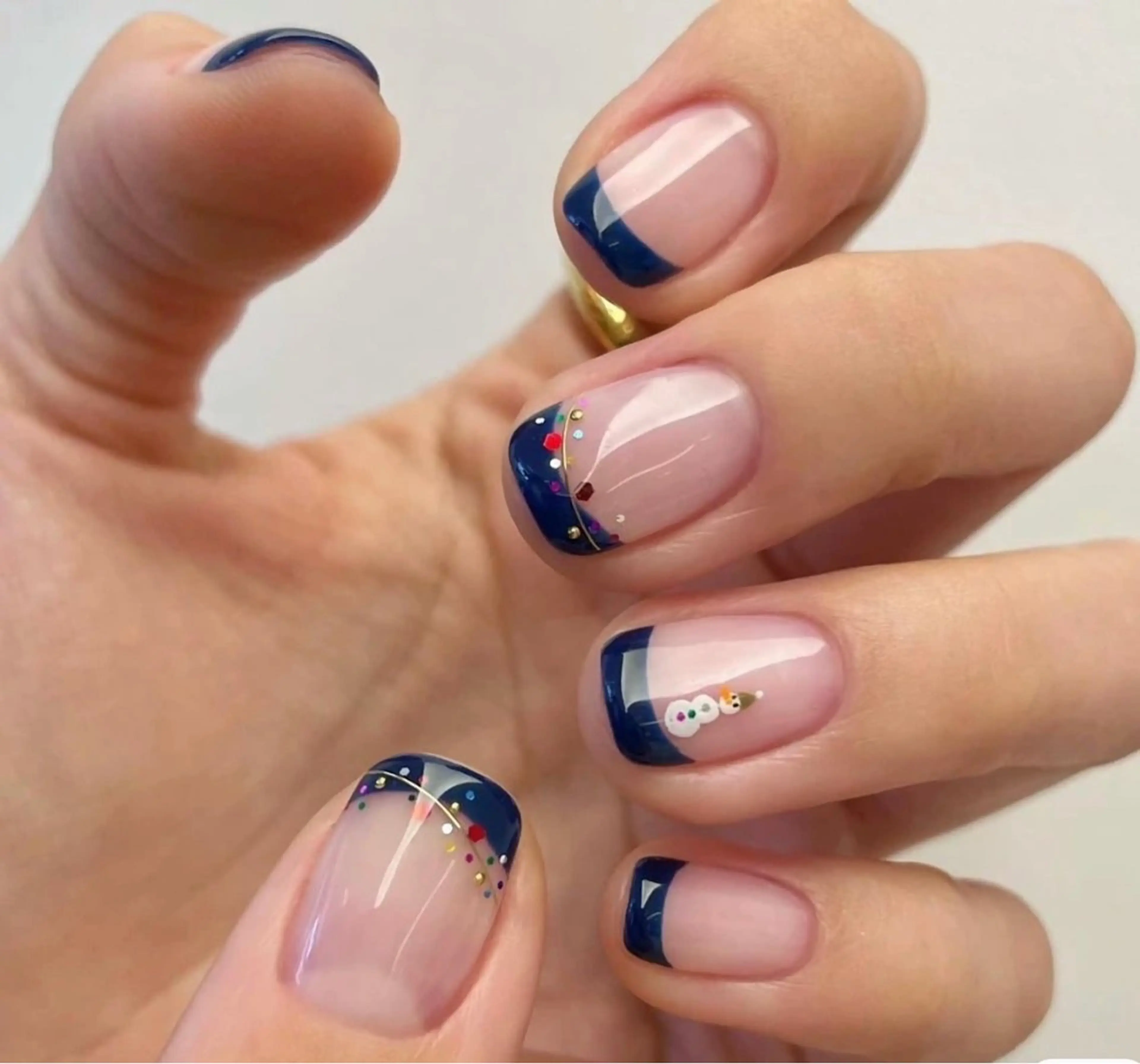 ネイル Z.Nail Salonのネイルデザイン