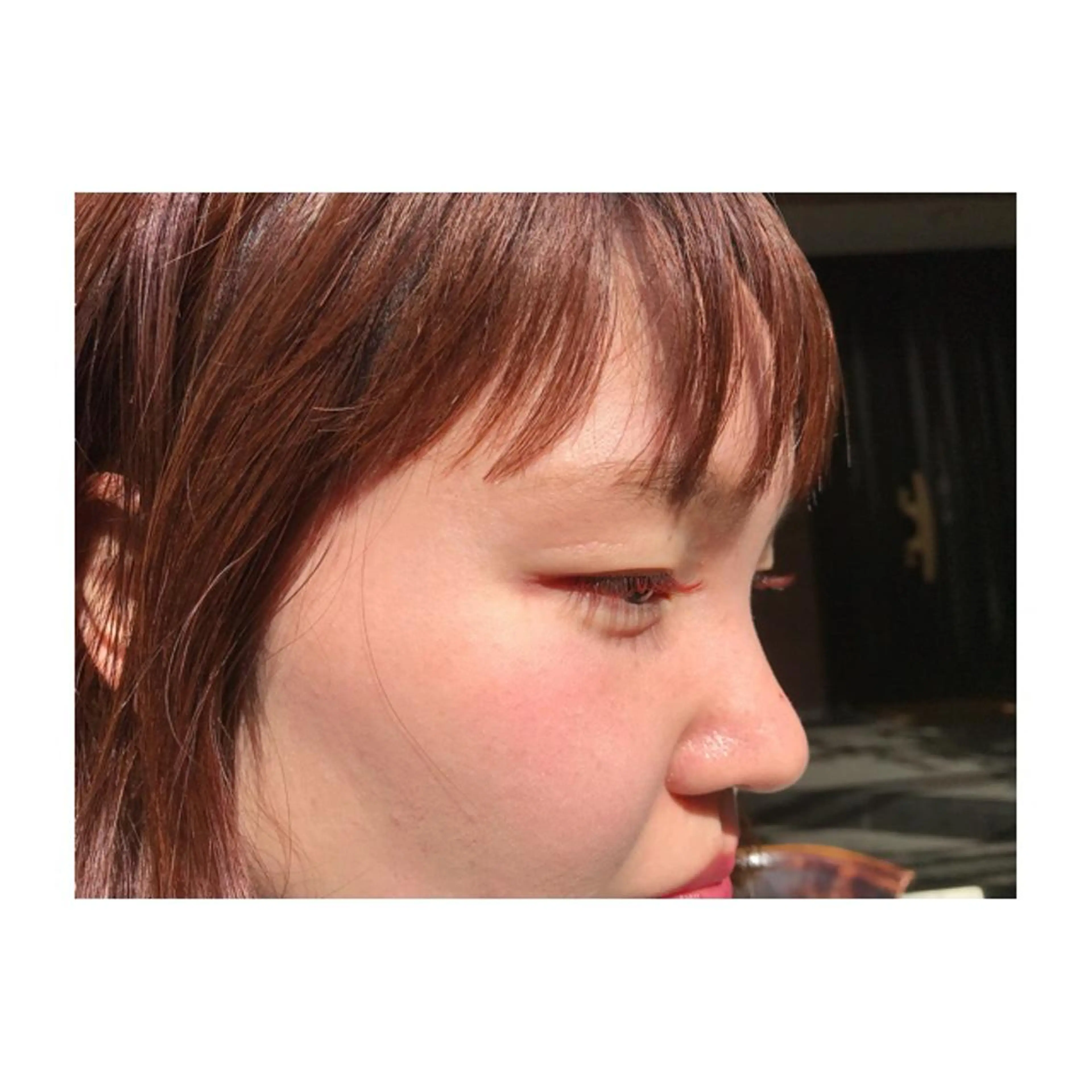 マツエク・マツパ マツエク CANVAS beauty salon所属・CANVAS YUUKAの眉毛・アイブロウイメージ