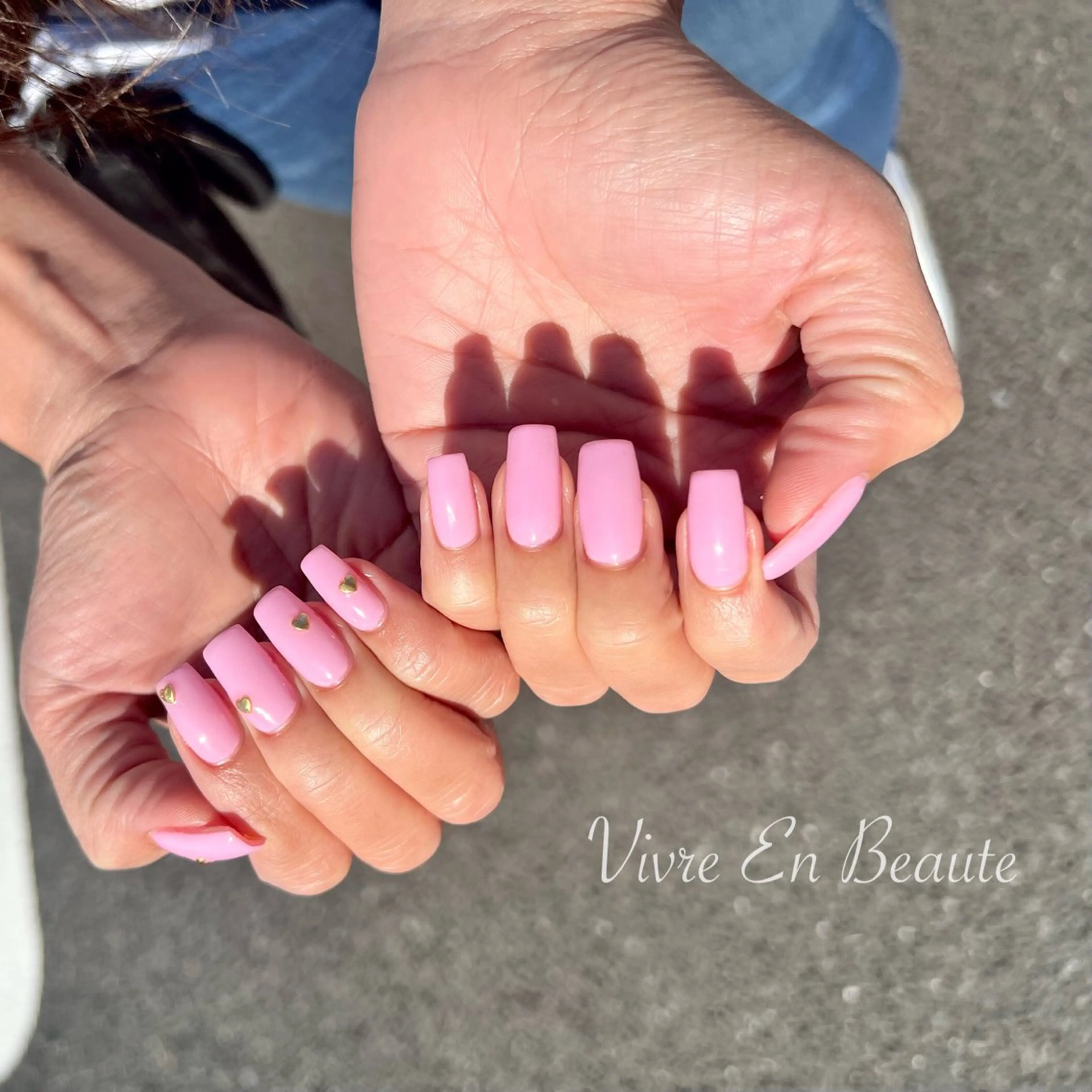 ネイル S Nailのネイルデザイン