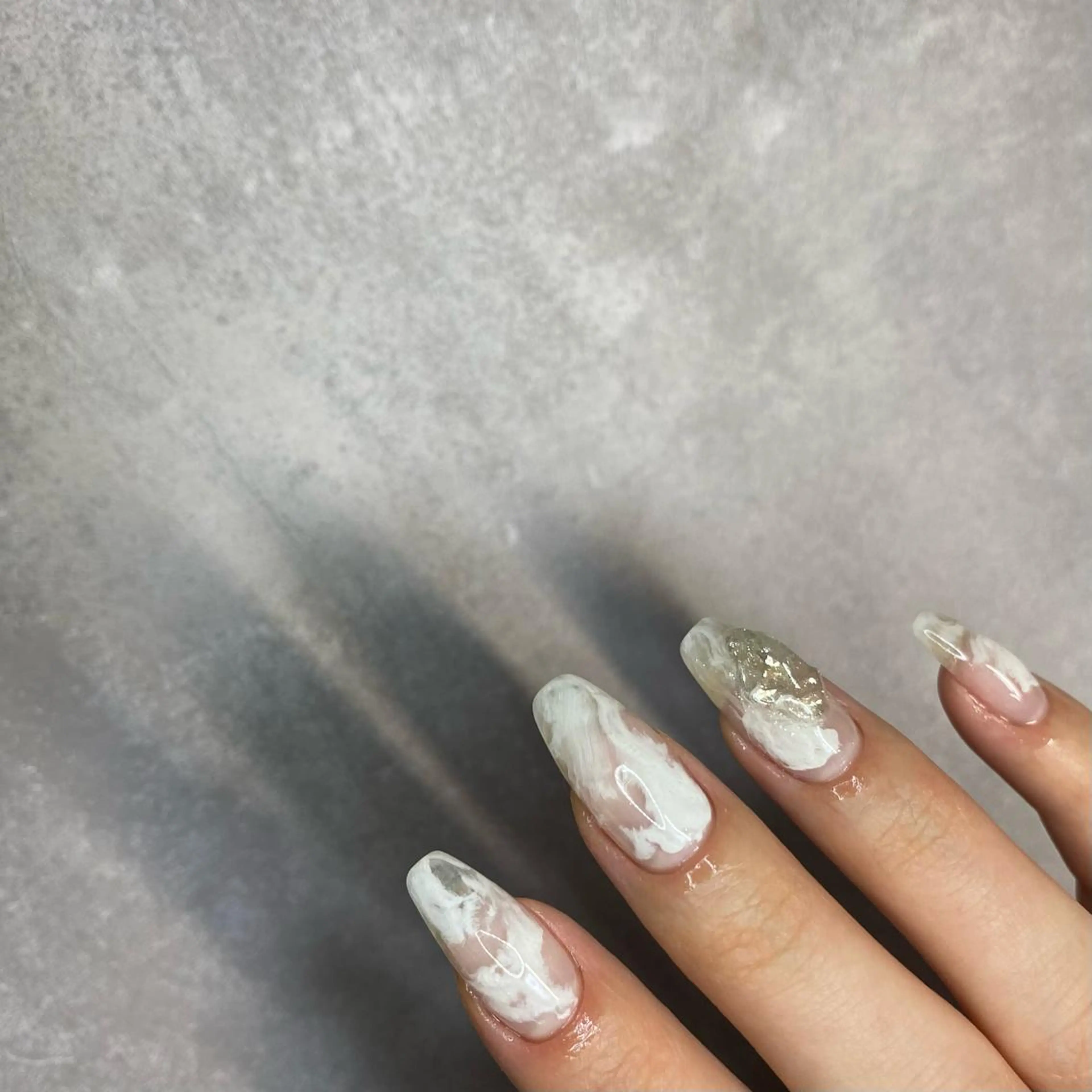 ネイル ハンドネイル nailsalon Cee【橿原市】のネイルデザイン