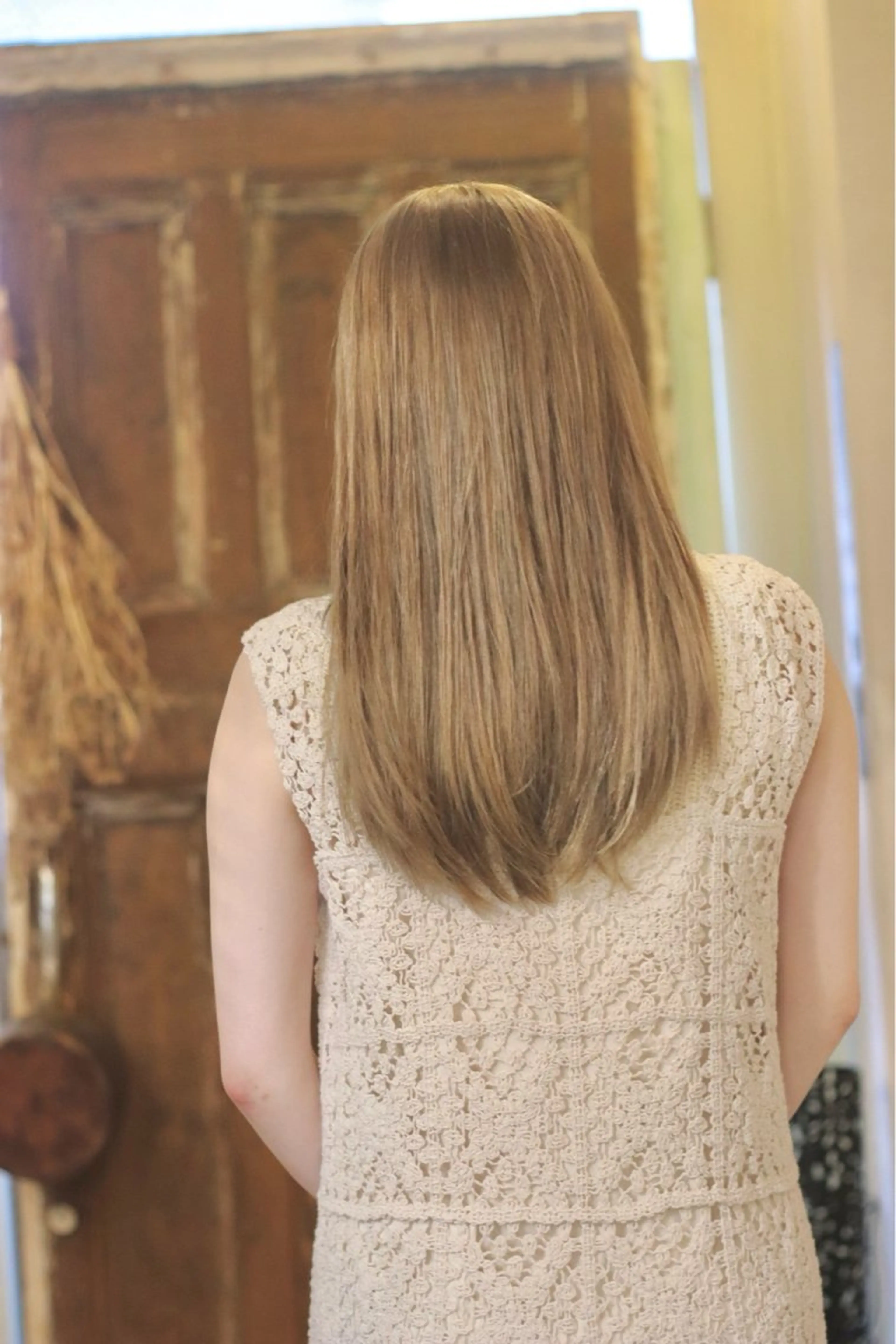 カラー ヘアカラー Joh/メンズカット /レイヤー/ブリーチのヘアスタイル