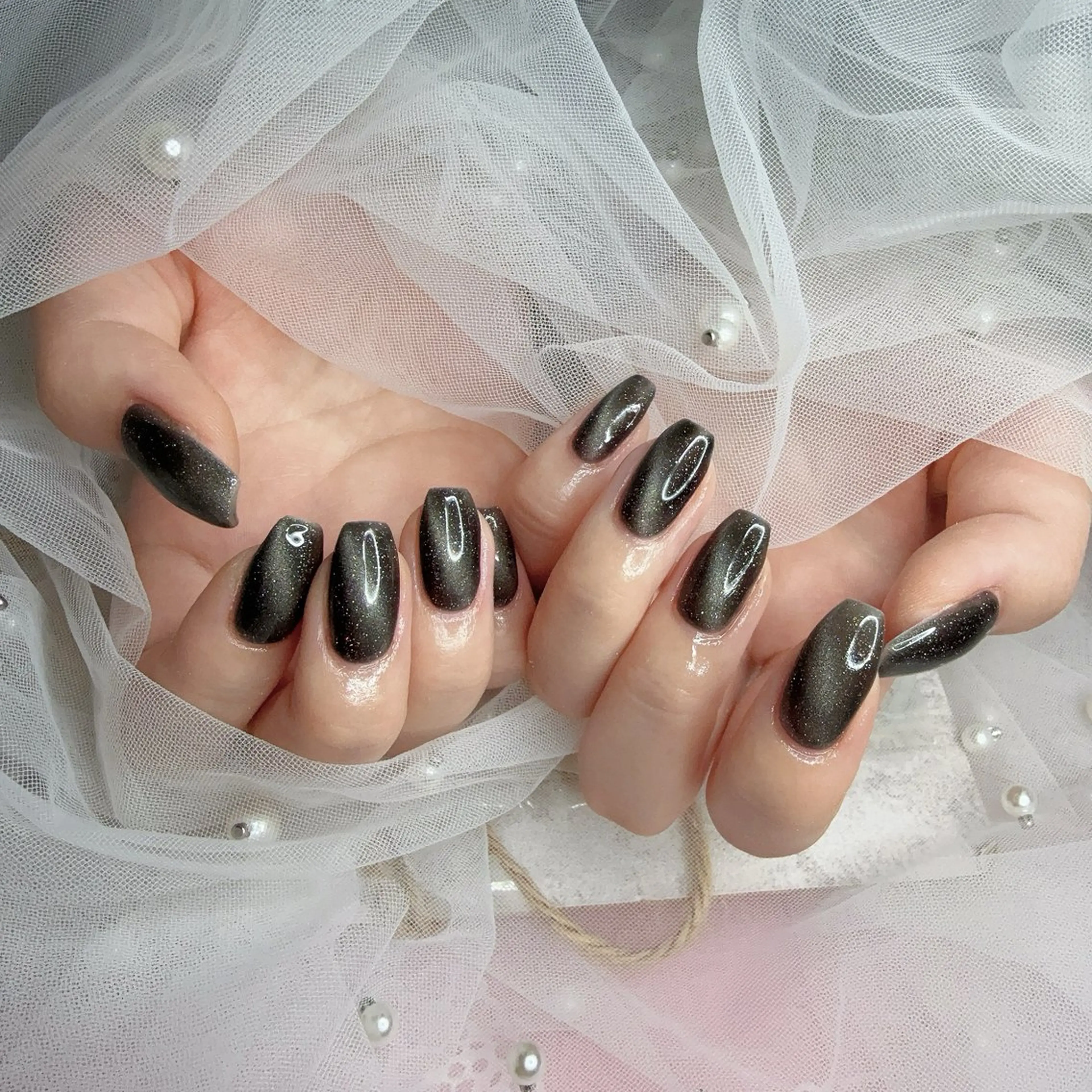 ネイル Sネイル サロン蕨店のネイルデザイン