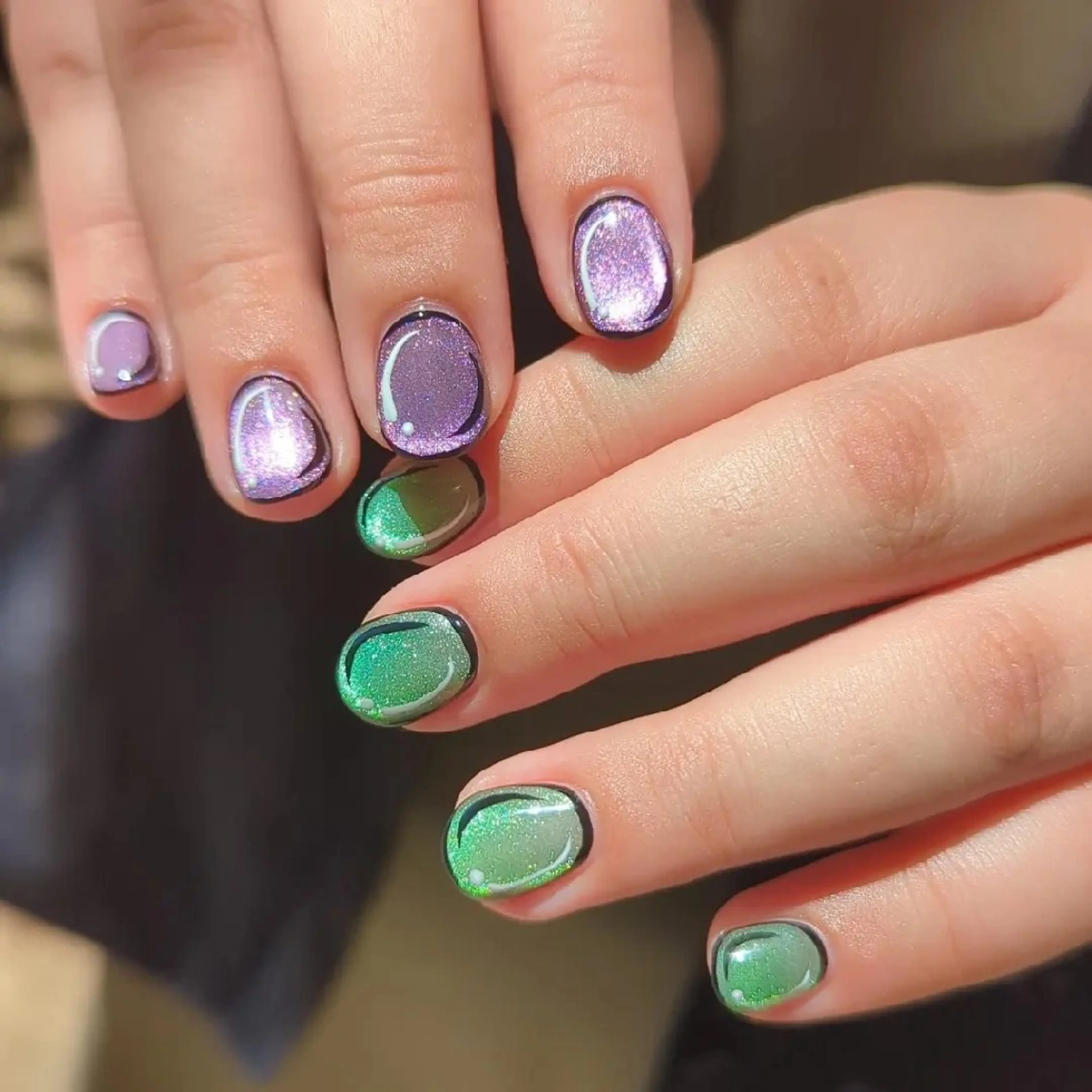 ネイル ハンドネイル Plan.nail Marin所属・Plan nail Marinのネイルデザイン