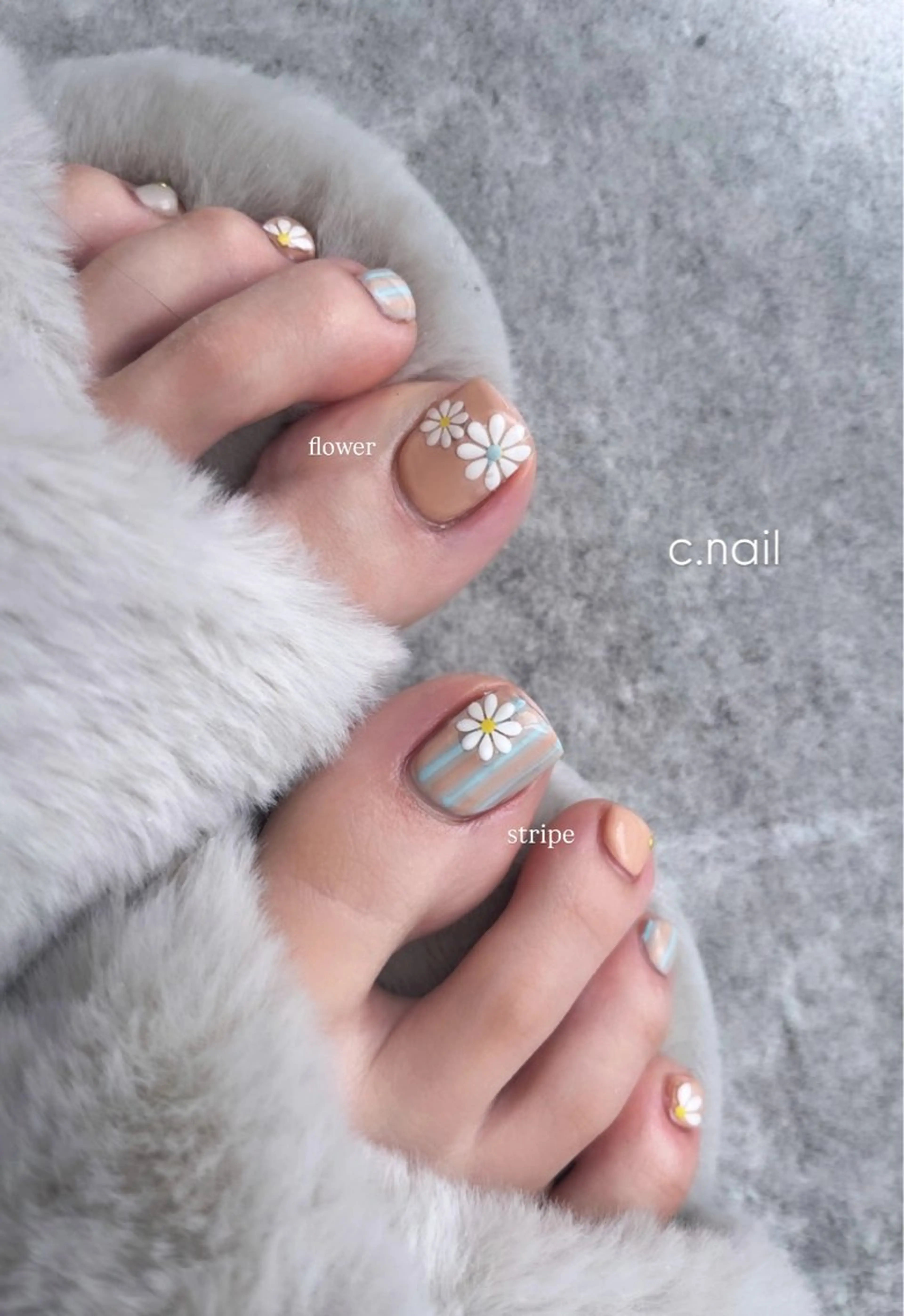 ネイル Chika/ C.nailのネイルデザイン
