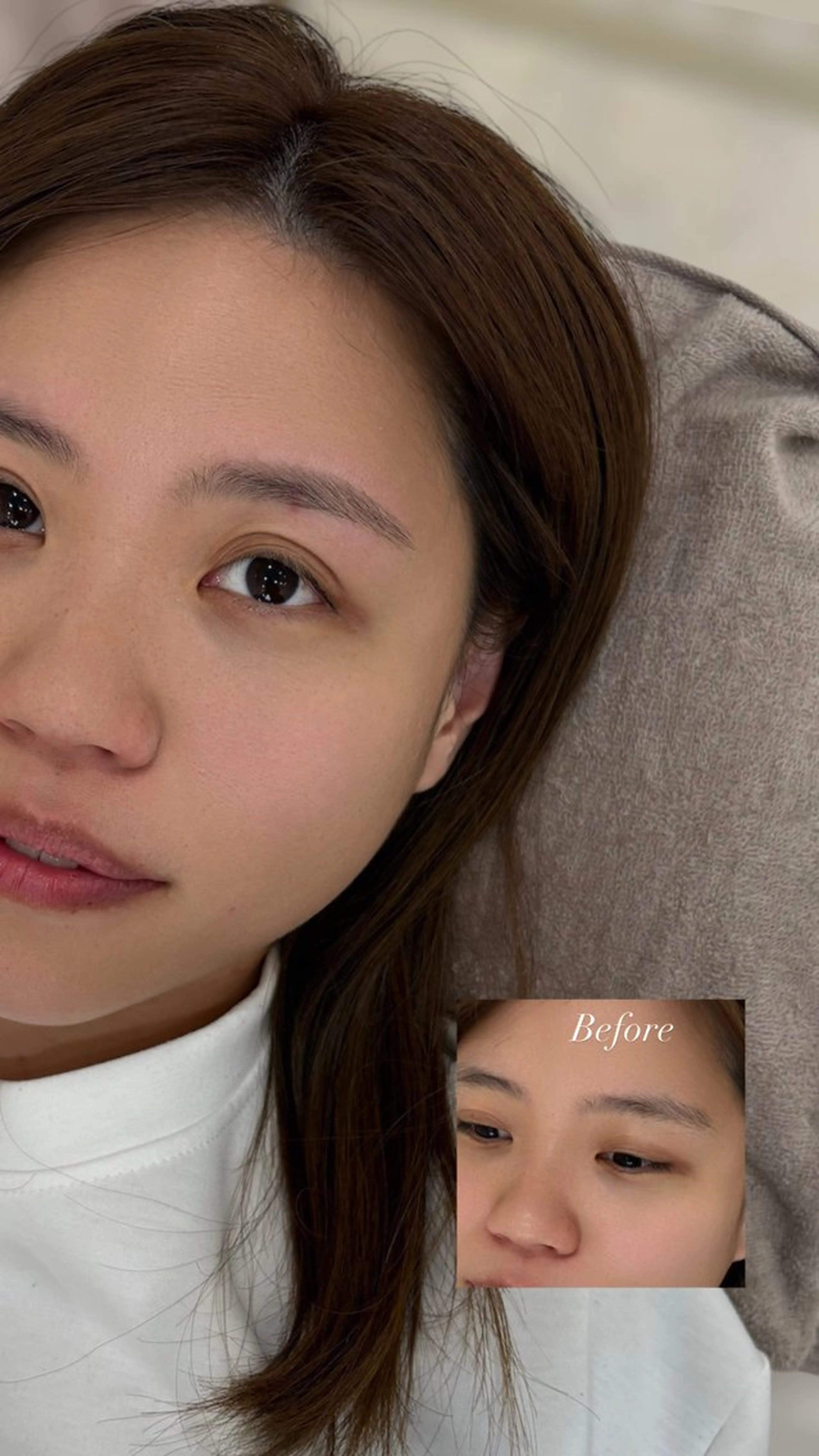 アイブロウ Salon de Galcon 2階(サロンド・ギャルソン)所属・KU TA  \(◡̈)/の眉毛・アイブロウイメージ