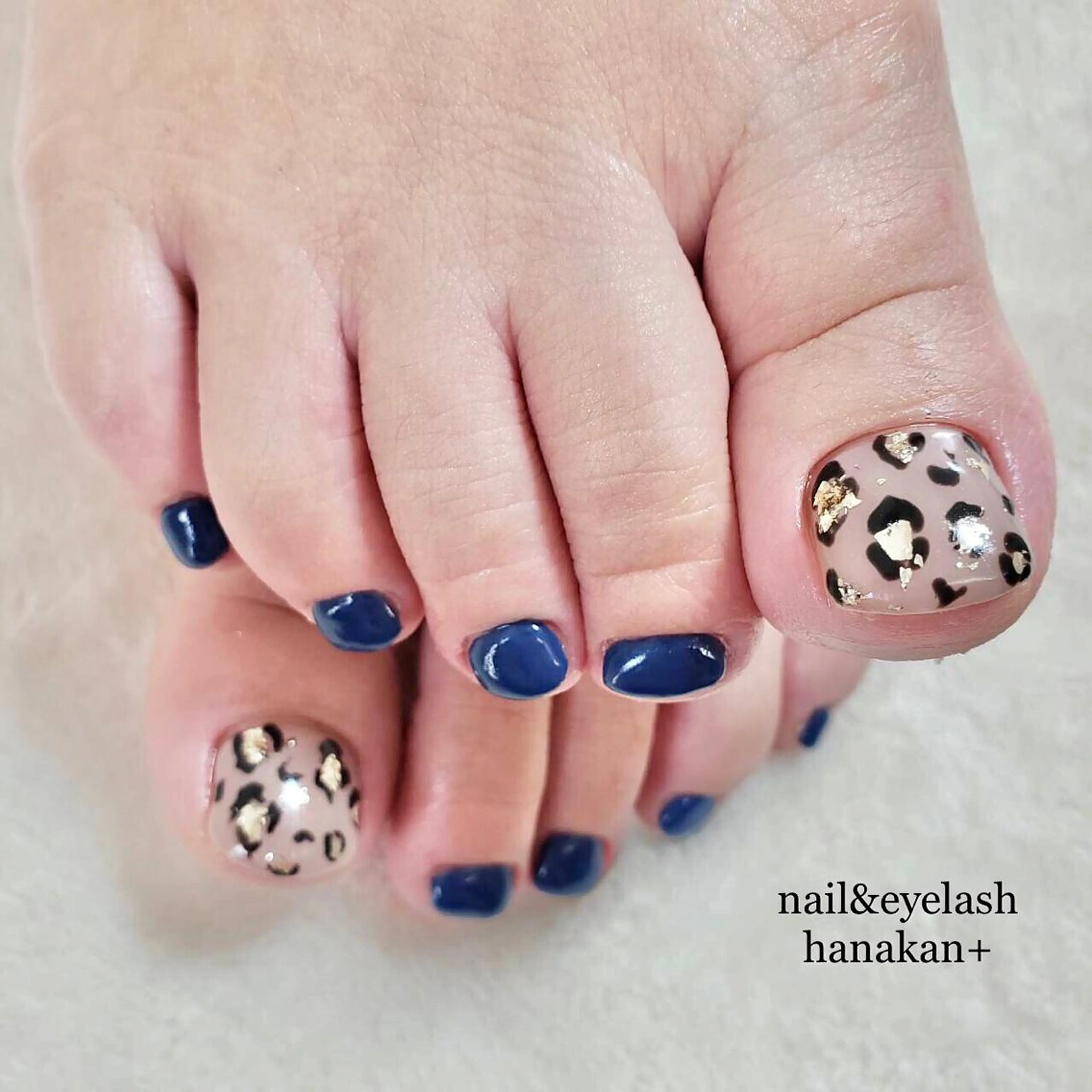 ネイル S Fumiのネイルデザイン