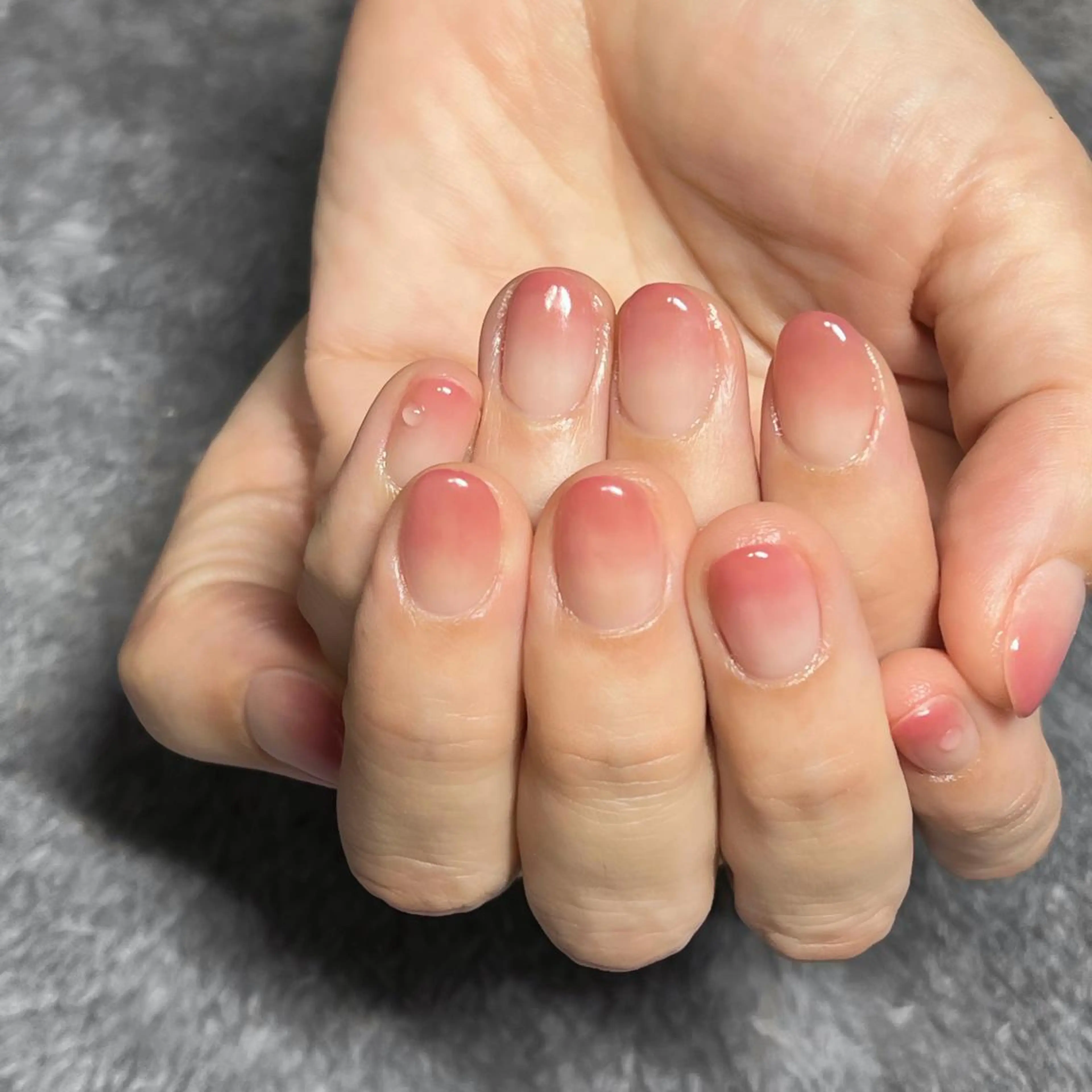 ネイル ハンドネイル ハンドケア u sのネイルデザイン