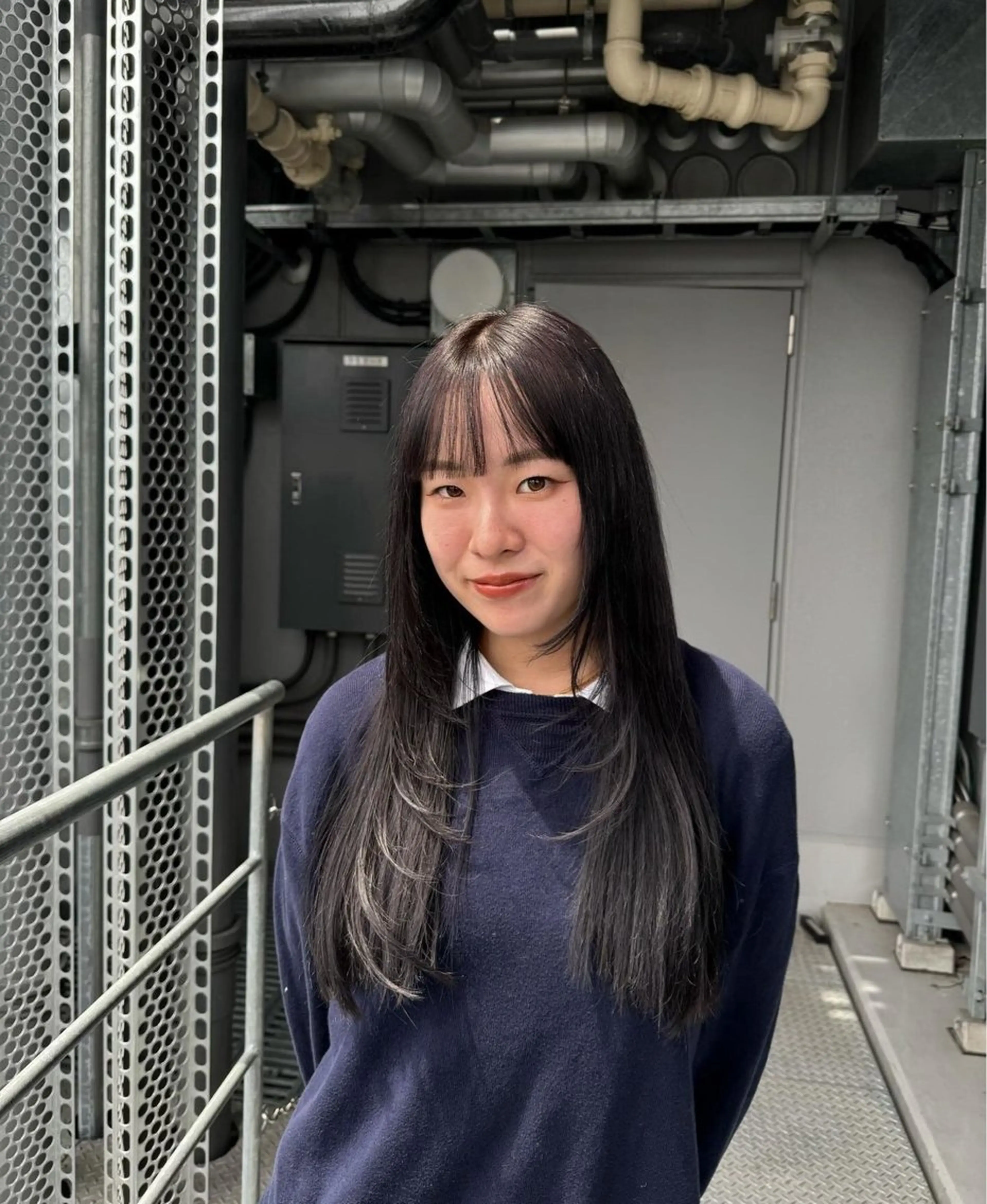 🎀美容学生限定🎀カット＆トリートメントの写真